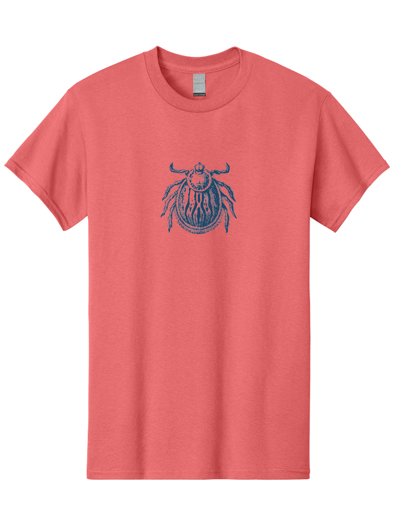 Beetle King Men'S Graphic Tee, 100% Cotton, Comfortable Casual Summer Wear, Machine Washable, Scarab Beetle Illustration, Insect Art, Vintage Style, Symbolic Insect, Ancient Egypt, Mystical Creature, Bug Design, Entomology, Beetle Icon, Aae135