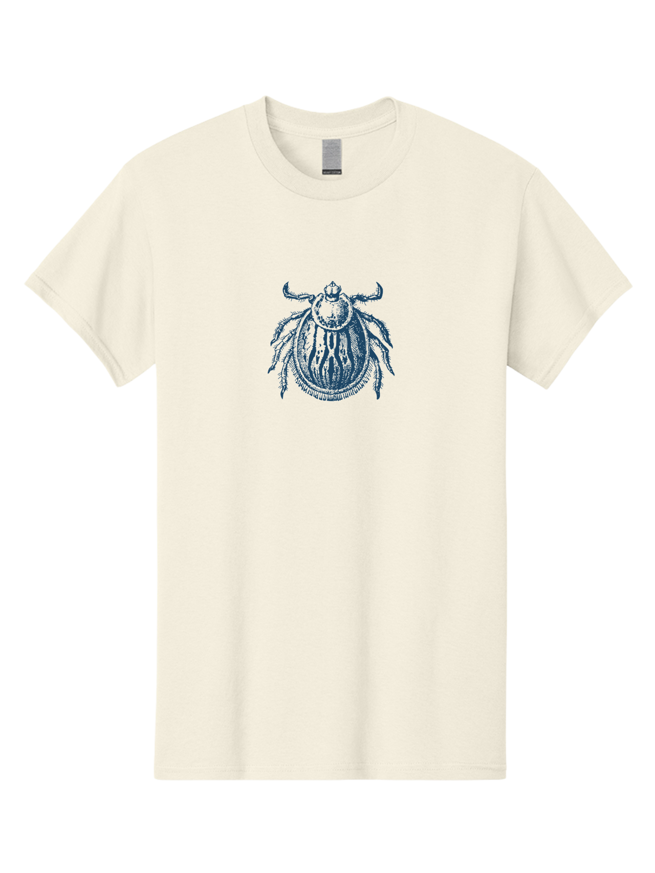 Beetle King Men'S Graphic Tee, 100% Cotton, Comfortable Casual Summer Wear, Machine Washable, Scarab Beetle Illustration, Insect Art, Vintage Style, Symbolic Insect, Ancient Egypt, Mystical Creature, Bug Design, Entomology, Beetle Icon, Aae135
