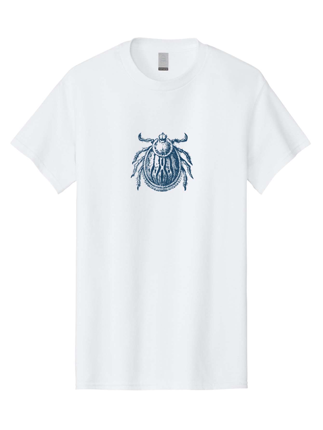 Beetle King Men'S Graphic Tee, 100% Cotton, Comfortable Casual Summer Wear, Machine Washable, Scarab Beetle Illustration, Insect Art, Vintage Style, Symbolic Insect, Ancient Egypt, Mystical Creature, Bug Design, Entomology, Beetle Icon, Aae135