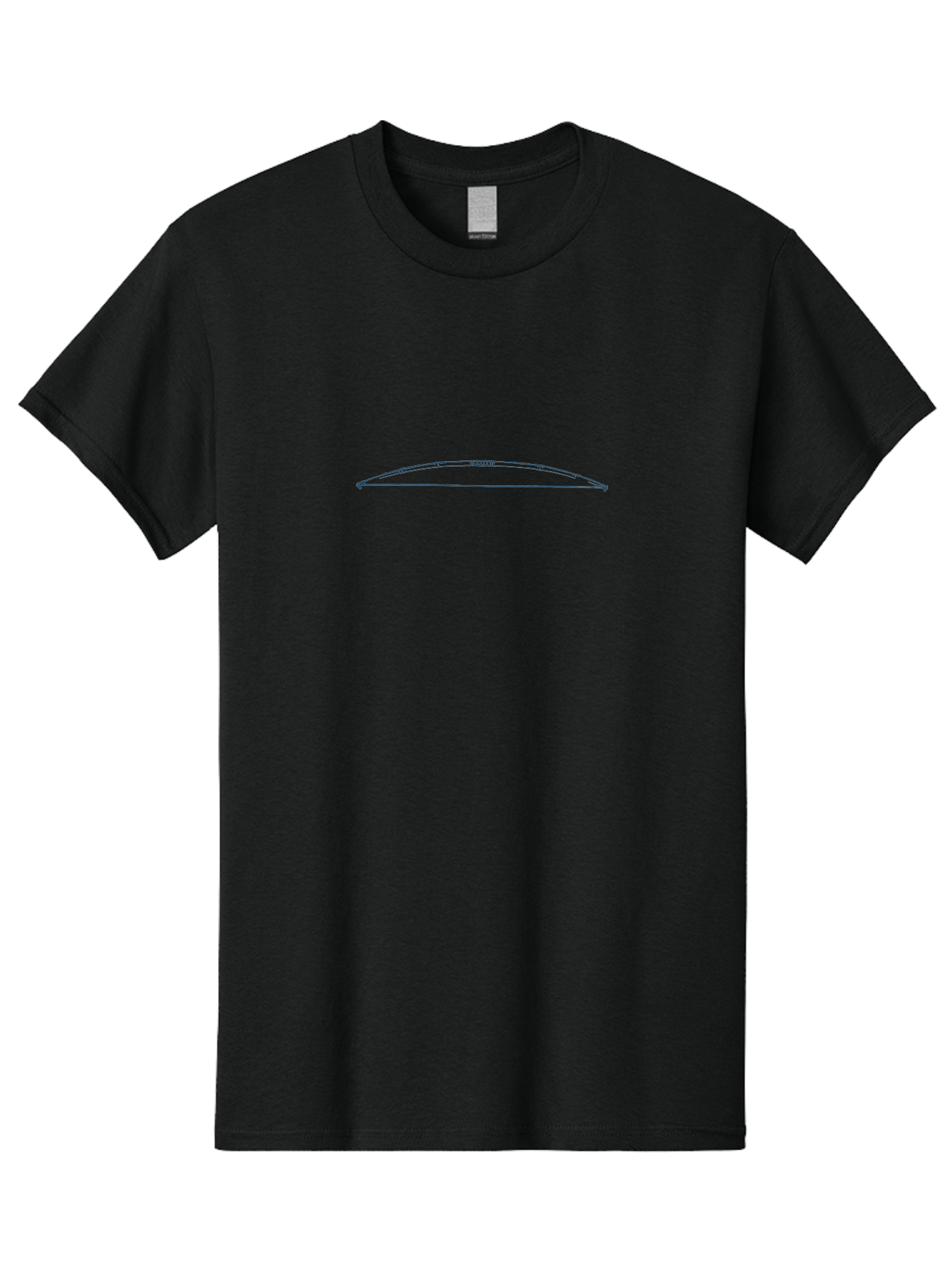 Classic Arch Men'S Graphic Tee, 100% Cotton, Comfortable Casual Summer Wear, Machine Washable, Recurve Bow, Archery Equipment, Outdoor Gear, Hunting Gear, Sports Equipment, Traditional Archery Aae182