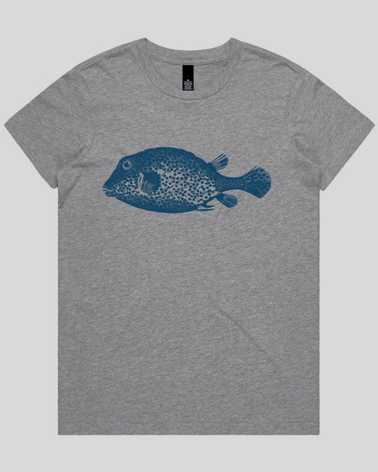 Cragfish 2 Women's T-Shirt
