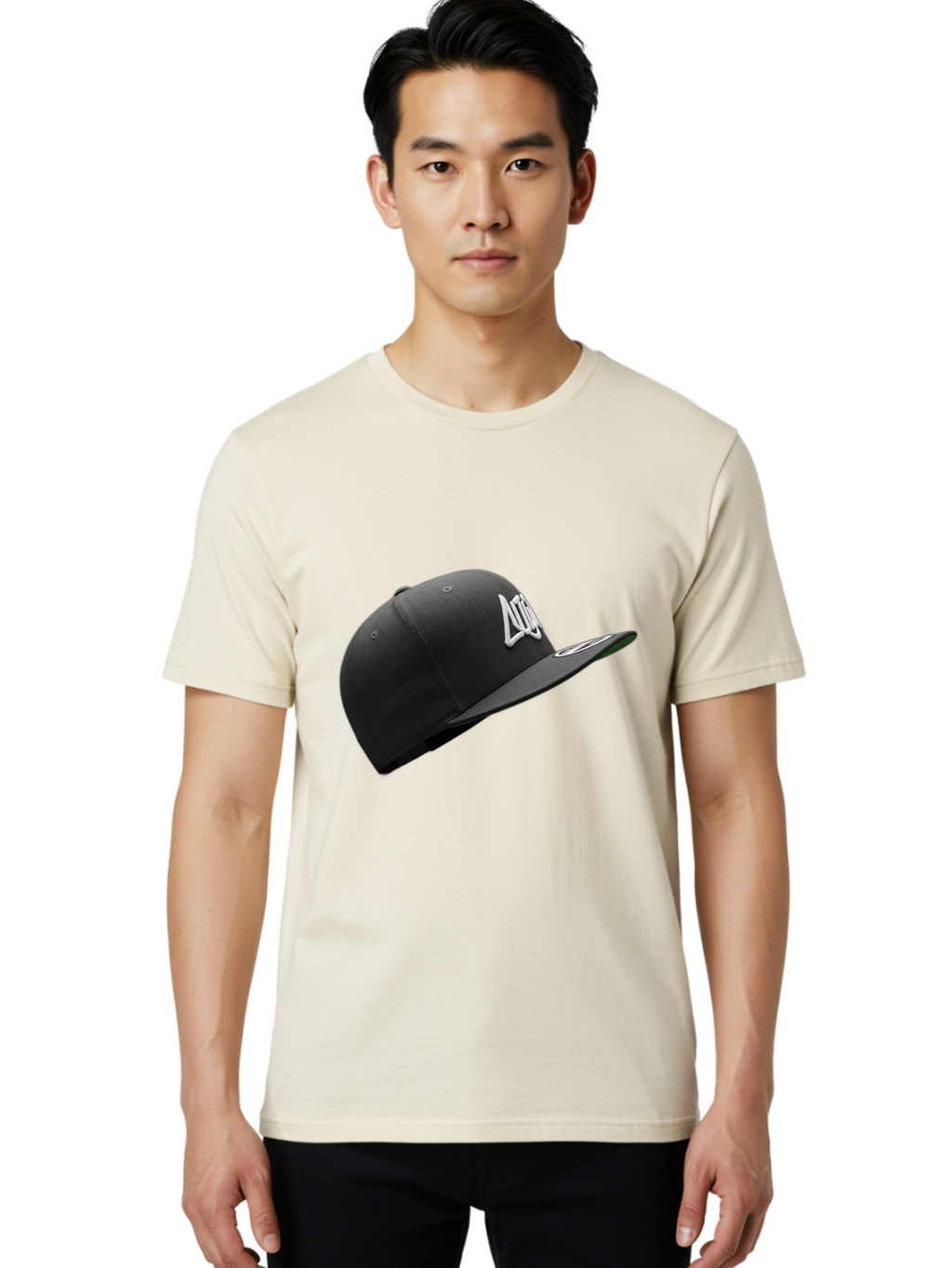 Aigle-Baseball-Cap Men'S Graphic Tee, 100% Cotton, Comfortable Casual Summer Wear, Machine Washable, New Era Cap, Black Baseball Cap, White Logo, Sports Hat, Casual Wear, Stylish Accessory, Fashion Cap, Streetwear Bac580