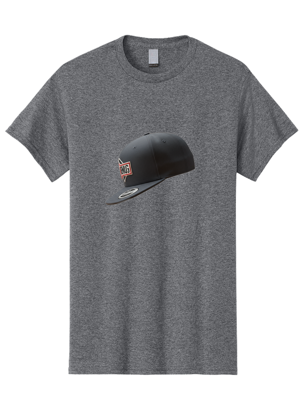 Dc-Baseball-Cap Men'S Graphic Tee, 100% Cotton, Comfortable Casual Summer Wear, Machine Washable, Black Baseball Cap, Huf Logo, Streetwear Fashion, Casual Style, Snapback Hat, Urban Wear, Sporty Look, Fashionable Accessories, Branded Apparel, Bac980