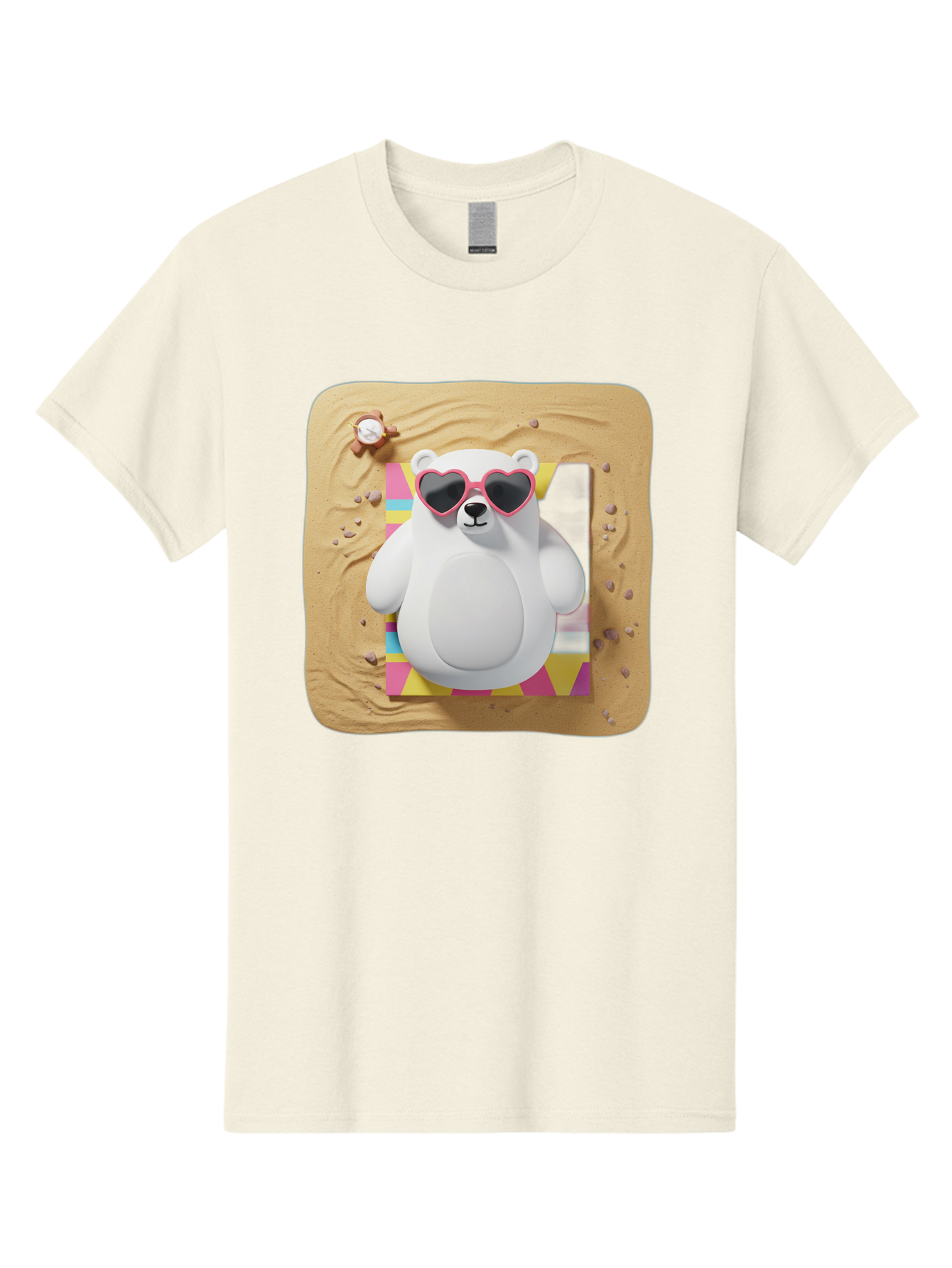 3D-Polar-Bear Men'S Graphic Tee, 100% Cotton, Comfortable Casual Summer Wear, Machine Washable, Vintage Camera, Old Camera, Antique Camera, Black Camera, Classic Photography, Photography Equipment, Nostalgic Device, Film Camera, Camera Art Bae825