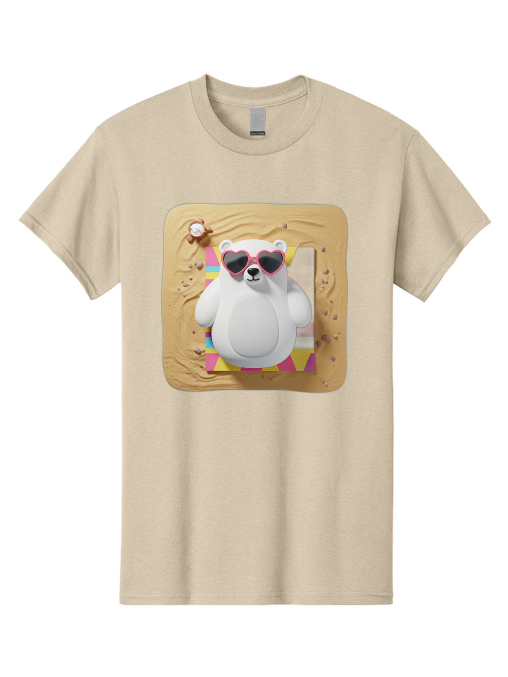 3D-Polar-Bear Men'S Graphic Tee, 100% Cotton, Comfortable Casual Summer Wear, Machine Washable, Vintage Camera, Old Camera, Antique Camera, Black Camera, Classic Photography, Photography Equipment, Nostalgic Device, Film Camera, Camera Art Bae825
