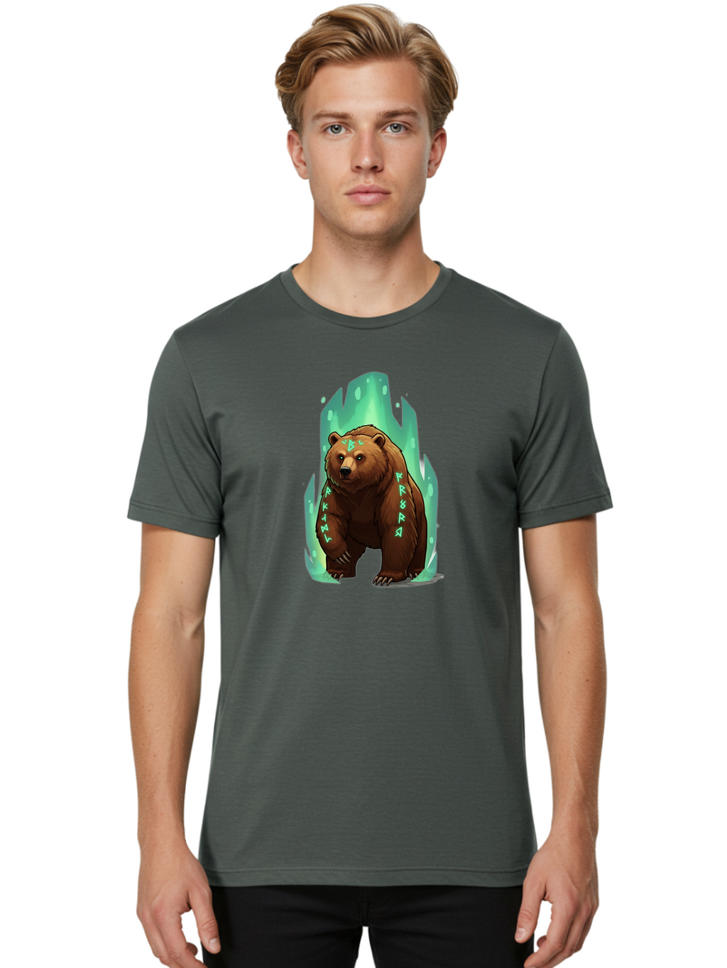 Akkava-Berserker Men'S Graphic Tee, 100% Cotton, Comfortable Casual Summer Wear, Machine Washable, Vintage Camera, Old Camera, Antique Camera, Black Camera, Classic Photography, Photography Equipment, Nostalgic Device, Film Camera, Camera Art Bae826