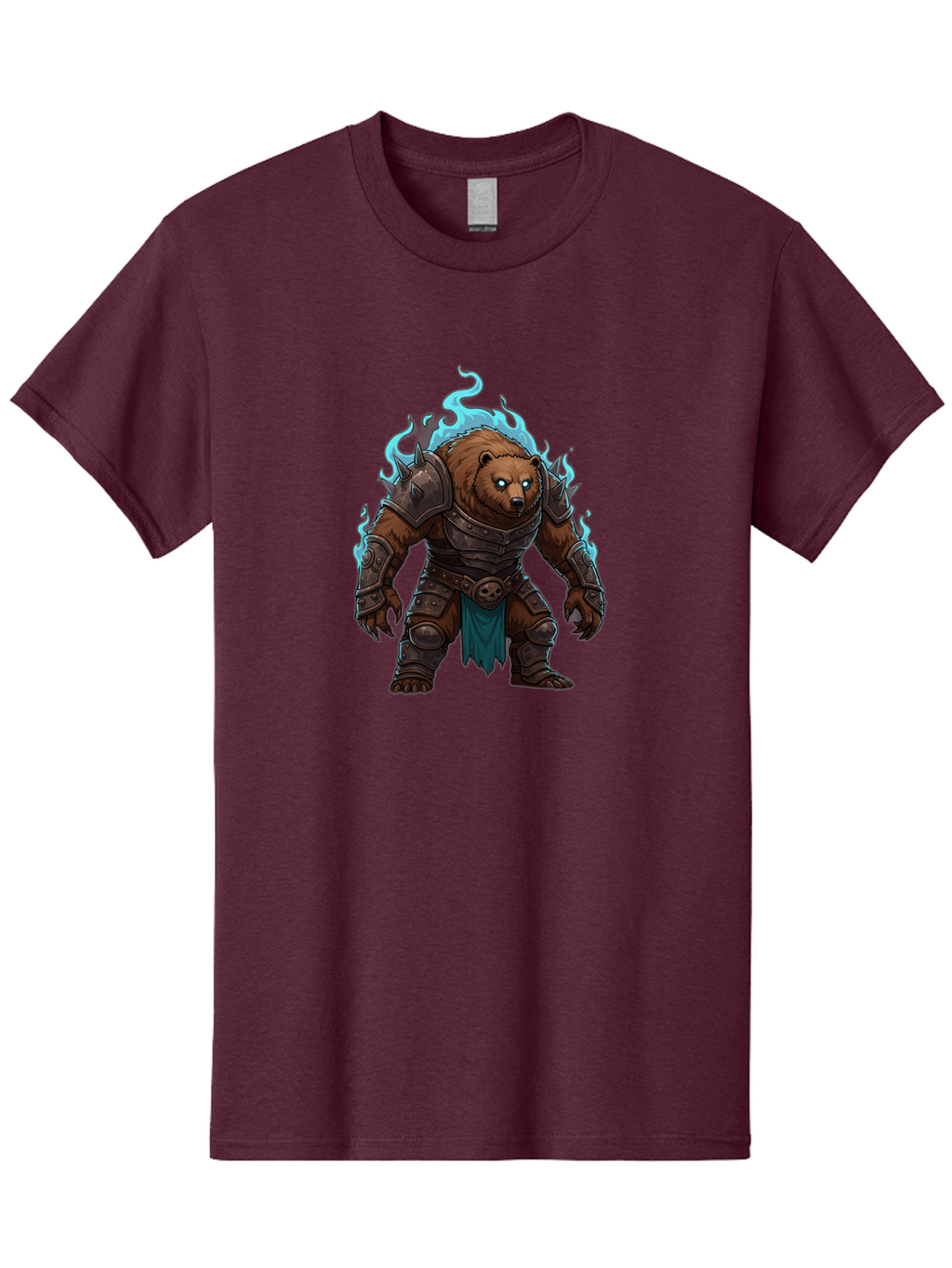 Armored-Bear-1 Men'S Graphic Tee, 100% Cotton, Comfortable Casual Summer Wear, Machine Washable, Vintage Camera, Old Camera, Antique Camera, Black Camera, Classic Photography, Photography Equipment, Nostalgic Device, Film Camera, Camera Art Bae827