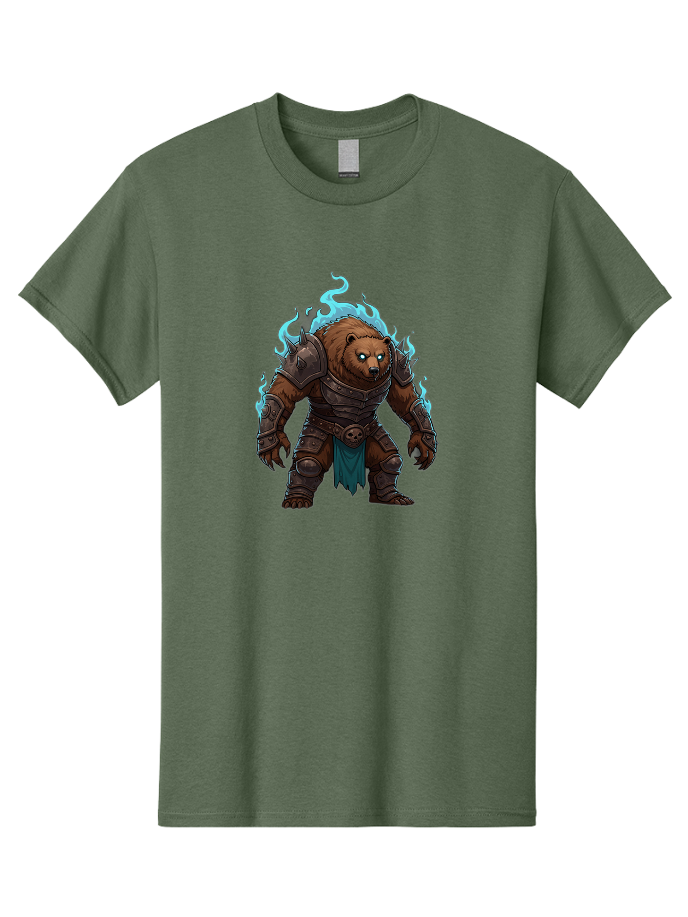 Armored-Bear-1 Men'S Graphic Tee, 100% Cotton, Comfortable Casual Summer Wear, Machine Washable, Vintage Camera, Old Camera, Antique Camera, Black Camera, Classic Photography, Photography Equipment, Nostalgic Device, Film Camera, Camera Art Bae827