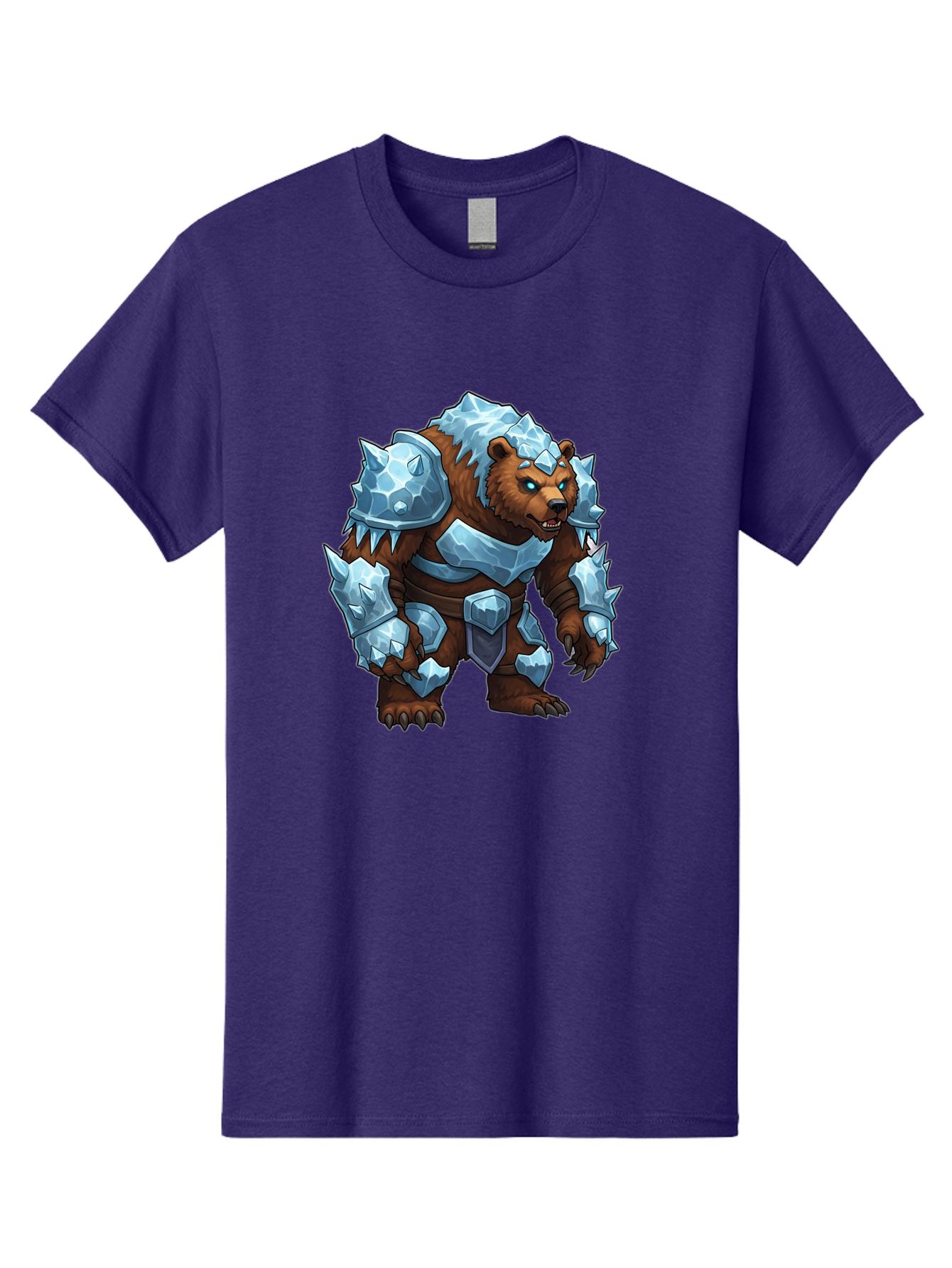Armored-Bear-2 Men'S Graphic Tee, 100% Cotton, Comfortable Casual Summer Wear, Machine Washable, Vintage Camera, Old Camera, Antique Camera, Black Camera, Classic Photography, Photography Equipment, Nostalgic Device, Film Camera, Camera Art Bae828