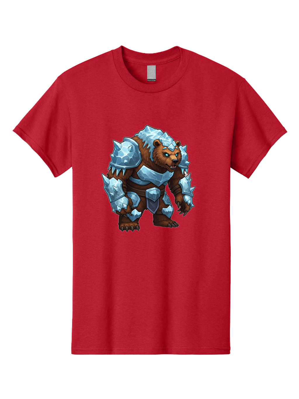 Armored-Bear-2 Men'S Graphic Tee, 100% Cotton, Comfortable Casual Summer Wear, Machine Washable, Vintage Camera, Old Camera, Antique Camera, Black Camera, Classic Photography, Photography Equipment, Nostalgic Device, Film Camera, Camera Art Bae828