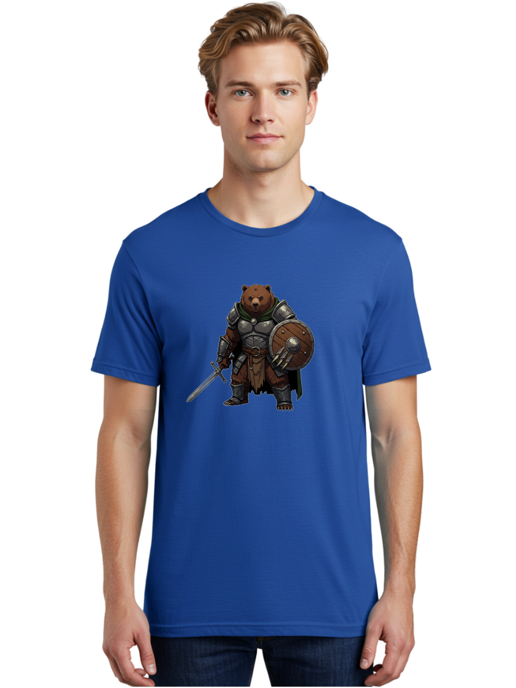 Armored-Bear Men'S Graphic Tee, 100% Cotton, Comfortable Casual Summer Wear, Machine Washable, Vintage Camera, Old Camera, Antique Camera, Black Camera, Classic Photography, Photography Equipment, Nostalgic Device, Film Camera, Camera Art Bae829
