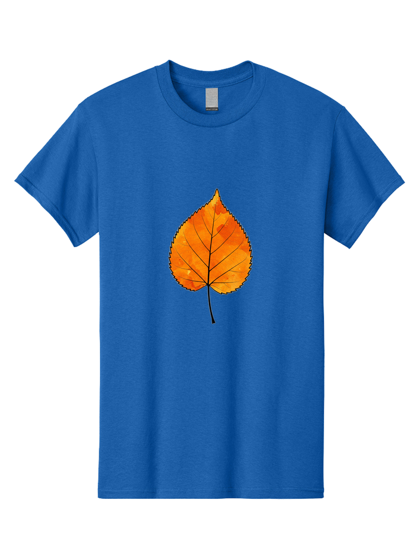 Autumn-Leaf Men'S Graphic Tee, 100% Cotton, Comfortable Casual Summer Wear, Machine Washable, Vintage Camera, Old Camera, Antique Camera, Black Camera, Classic Photography, Photography Equipment, Nostalgic Device, Film Camera, Camera Art Bae835