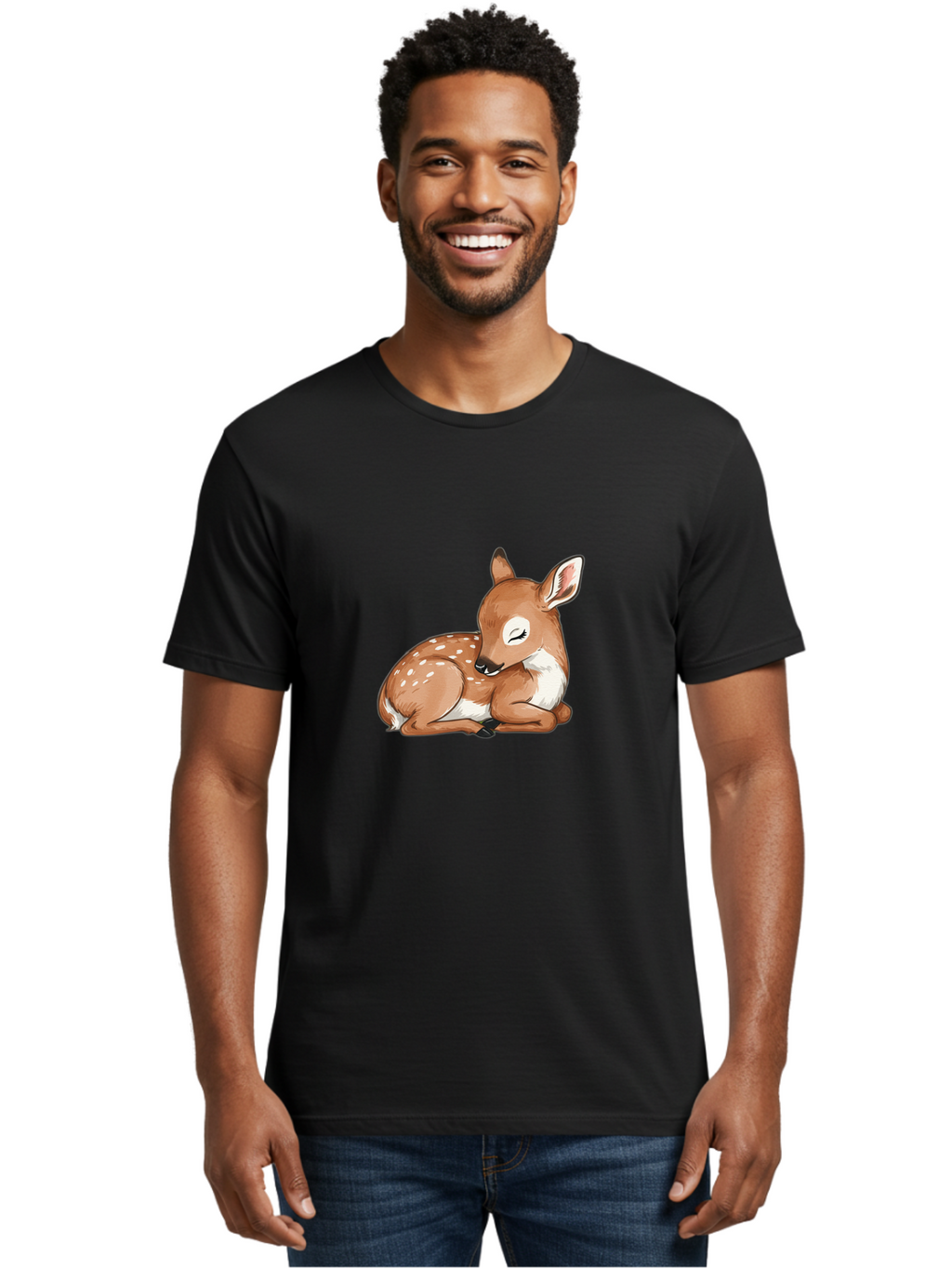 Baby-Deer Men'S Graphic Tee, 100% Cotton, Comfortable Casual Summer Wear, Machine Washable, Vintage Camera, Old Camera, Antique Camera, Black Camera, Classic Photography, Photography Equipment, Nostalgic Device, Film Camera, Camera Art Bae836