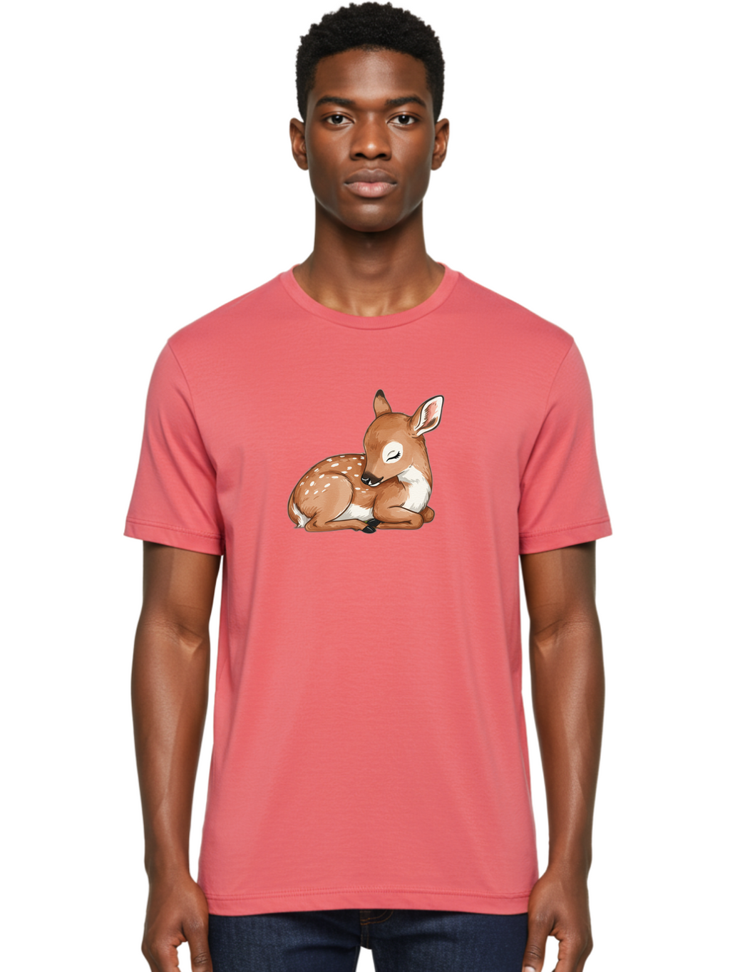 Baby-Deer Men'S Graphic Tee, 100% Cotton, Comfortable Casual Summer Wear, Machine Washable, Vintage Camera, Old Camera, Antique Camera, Black Camera, Classic Photography, Photography Equipment, Nostalgic Device, Film Camera, Camera Art Bae836