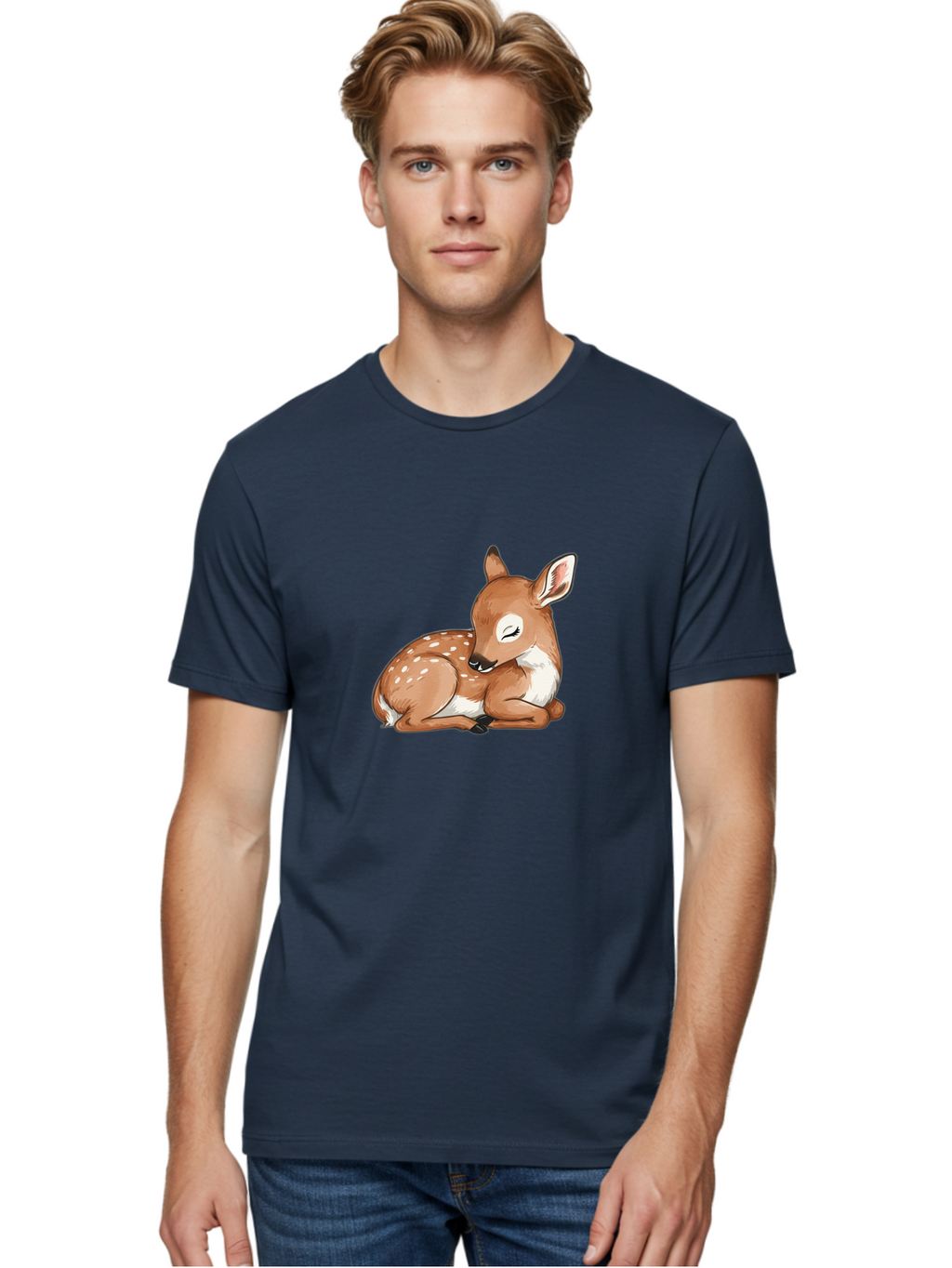 Baby-Deer Men'S Graphic Tee, 100% Cotton, Comfortable Casual Summer Wear, Machine Washable, Vintage Camera, Old Camera, Antique Camera, Black Camera, Classic Photography, Photography Equipment, Nostalgic Device, Film Camera, Camera Art Bae836