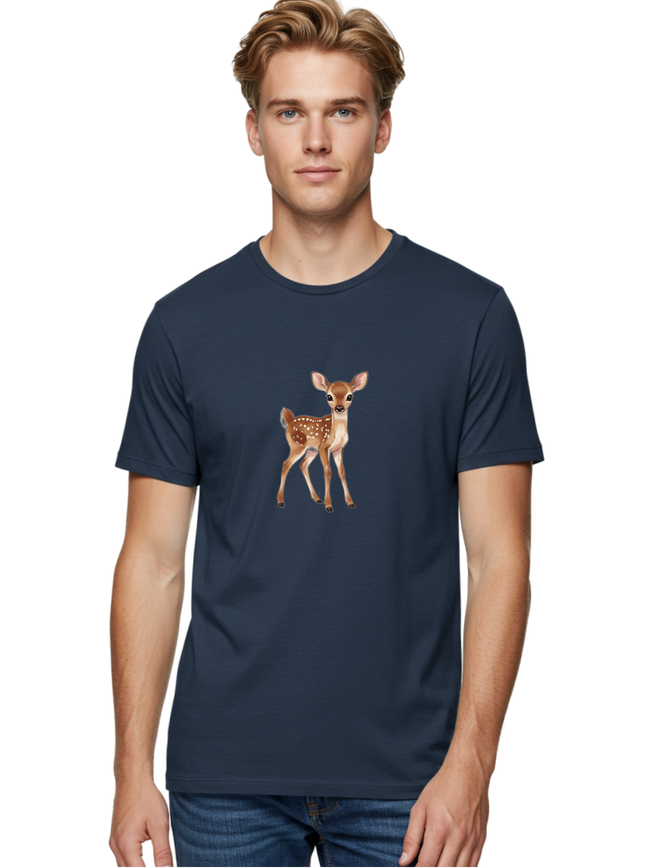 Baby-Fawn Men'S Graphic Tee, 100% Cotton, Comfortable Casual Summer Wear, Machine Washable, Vintage Camera, Old Camera, Antique Camera, Black Camera, Classic Photography, Photography Equipment, Nostalgic Device, Film Camera, Camera Art Bae837
