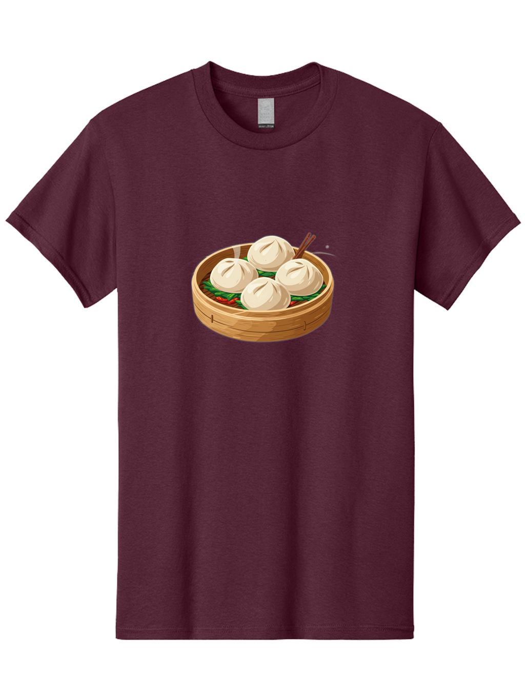 Bamboo-Basket-Dumplings Men'S Graphic Tee, 100% Cotton, Comfortable Casual Summer Wear, Machine Washable, Vintage Camera, Old Camera, Antique Camera, Black Camera, Classic Photography, Photography Equipment, Nostalgic Device, Film Camera, Bae838