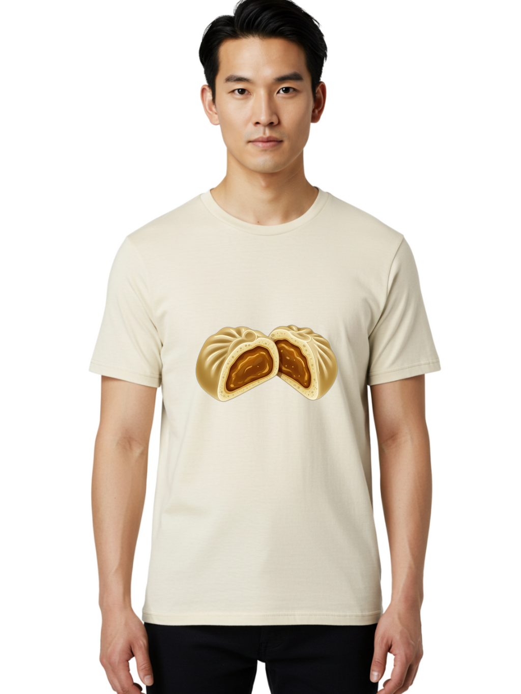 Bao Men'S Graphic Tee, 100% Cotton, Comfortable Casual Summer Wear, Machine Washable, Vintage Camera, Old Camera, Antique Camera, Black Camera, Classic Photography, Photography Equipment, Nostalgic Device, Film Camera, Camera Art Bae842