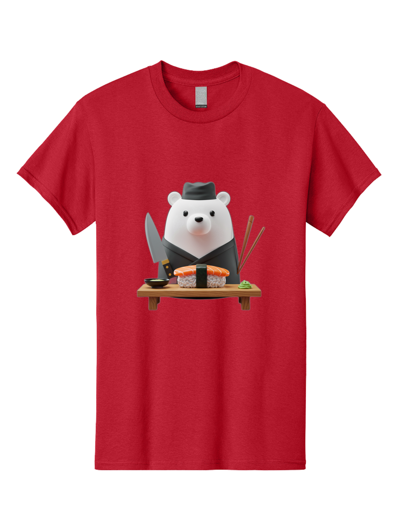 Bear-Chef Men'S Graphic Tee, 100% Cotton, Comfortable Casual Summer Wear, Machine Washable, Vintage Camera, Old Camera, Antique Camera, Black Camera, Classic Photography, Photography Equipment, Nostalgic Device, Film Camera, Camera Art Bae848