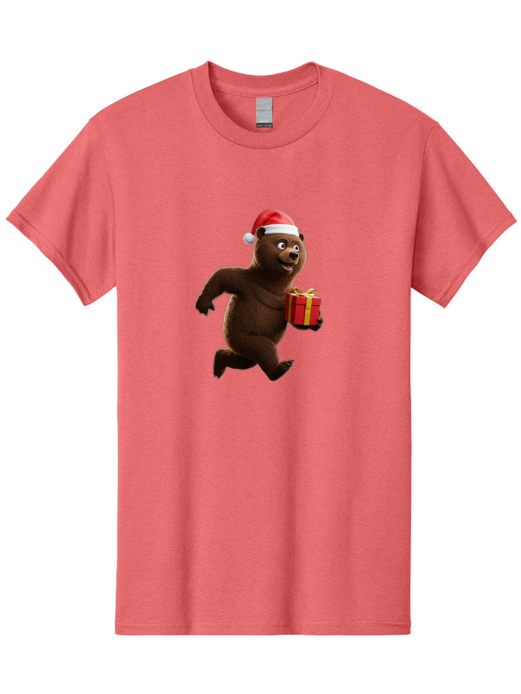 Bear-With-Gift Men'S Graphic Tee, 100% Cotton, Comfortable Casual Summer Wear, Machine Washable, Vintage Camera, Old Camera, Antique Camera, Black Camera, Classic Photography, Photography Equipment, Nostalgic Device, Film Camera, Camera Art Bae875