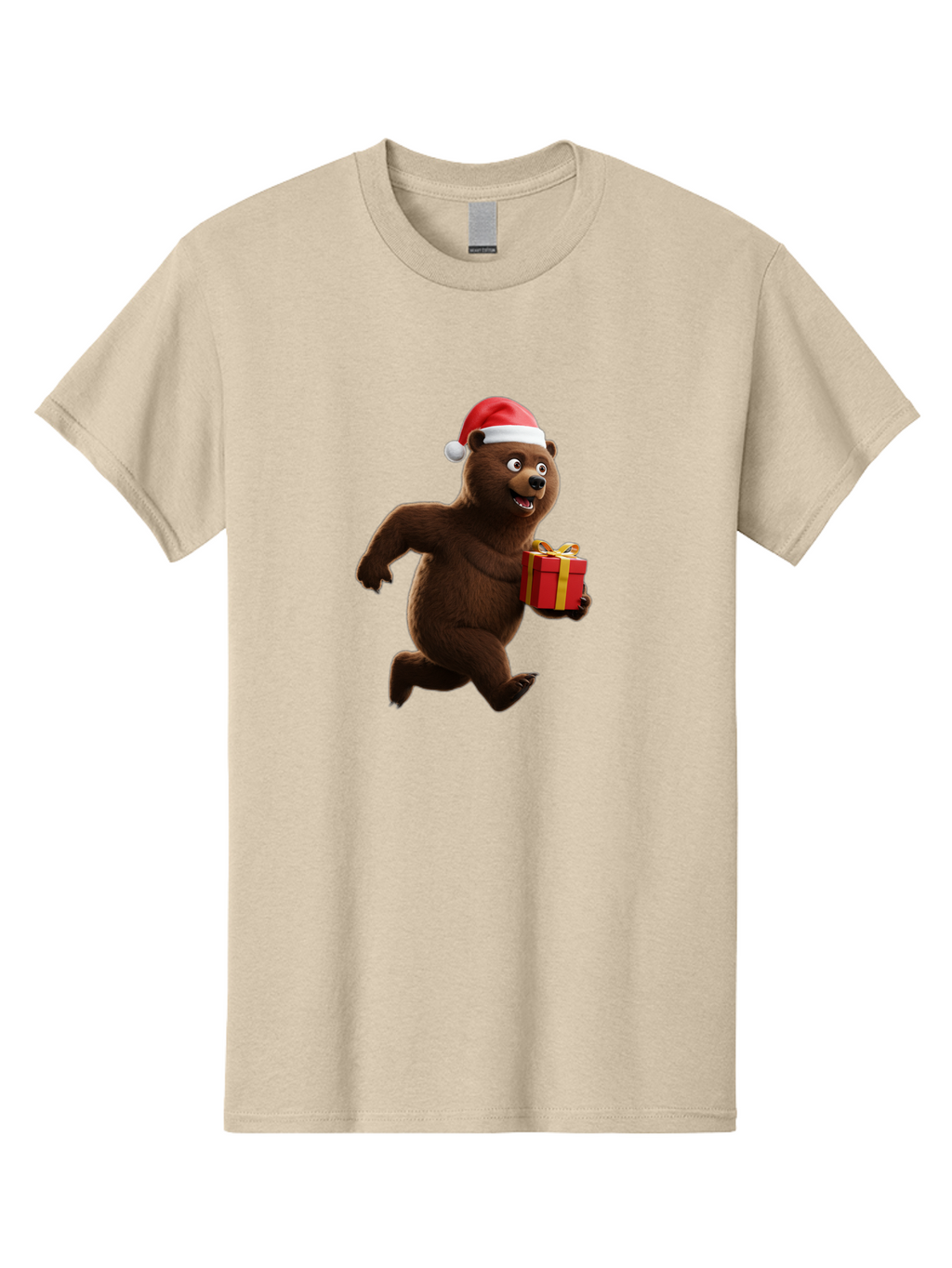 Bear-With-Gift Men'S Graphic Tee, 100% Cotton, Comfortable Casual Summer Wear, Machine Washable, Vintage Camera, Old Camera, Antique Camera, Black Camera, Classic Photography, Photography Equipment, Nostalgic Device, Film Camera, Camera Art Bae875