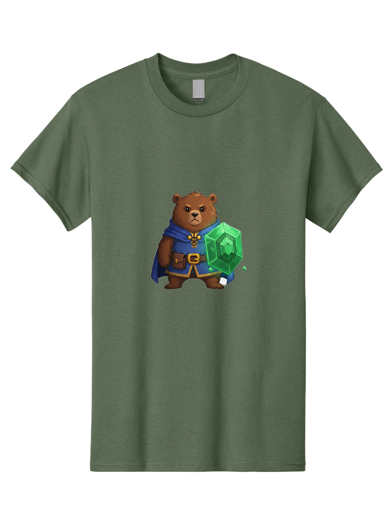 Bear-Wizard Men'S Graphic Tee, 100% Cotton, Comfortable Casual Summer Wear, Machine Washable, Vintage Camera, Old Camera, Antique Camera, Black Camera, Classic Photography, Photography Equipment, Nostalgic Device, Film Camera, Camera Art Bae887