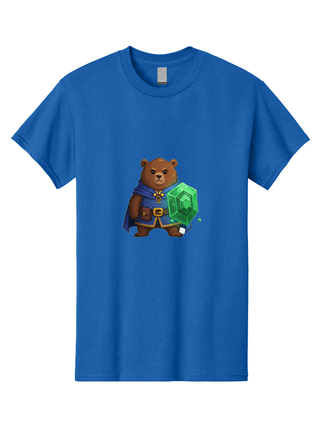 Bear-Wizard Men'S Graphic Tee, 100% Cotton, Comfortable Casual Summer Wear, Machine Washable, Vintage Camera, Old Camera, Antique Camera, Black Camera, Classic Photography, Photography Equipment, Nostalgic Device, Film Camera, Camera Art Bae887