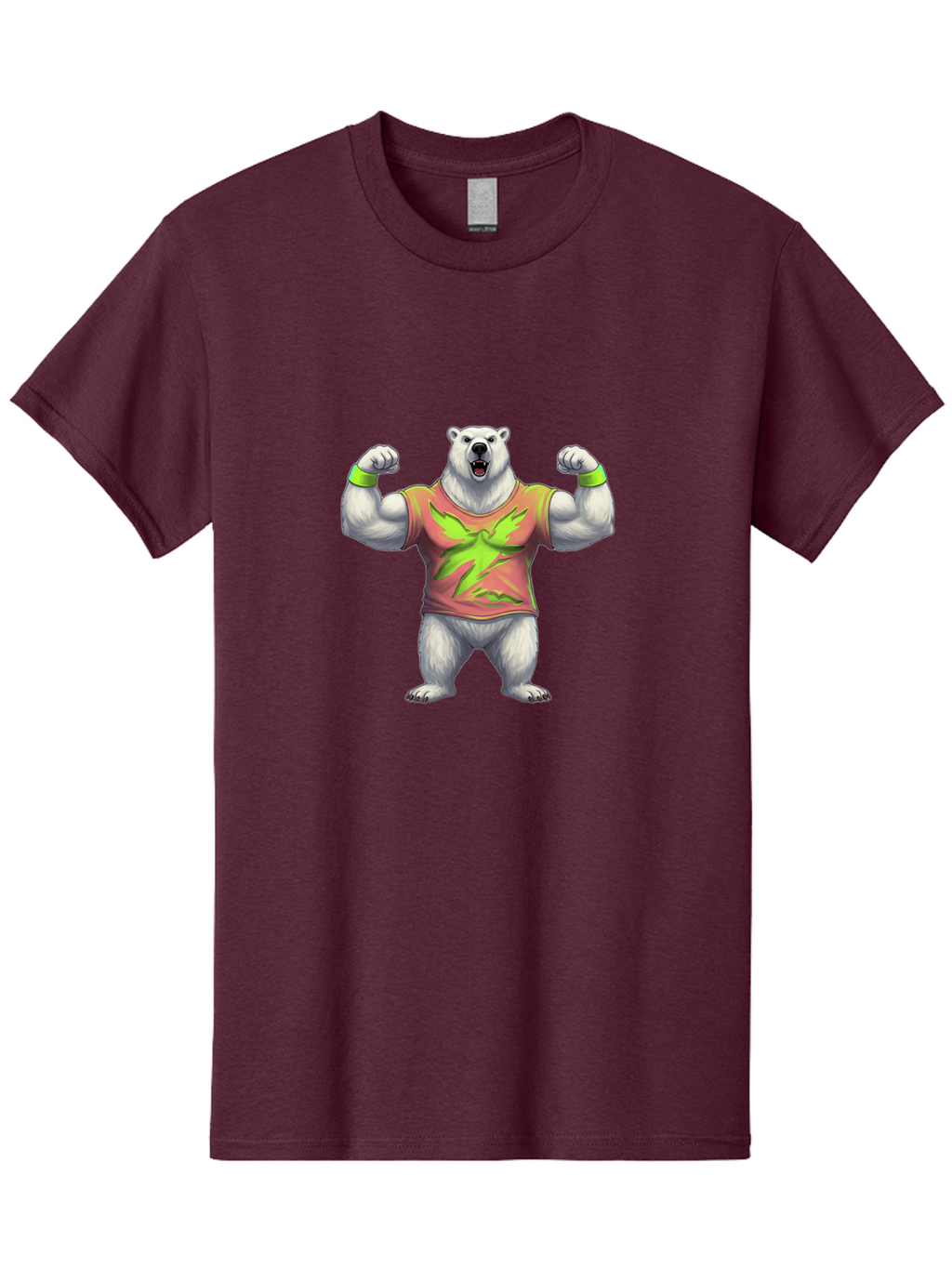 Bird-Polar-Bear Men'S Graphic Tee, 100% Cotton, Comfortable Casual Summer Wear, Machine Washable, Vintage Camera, Old Camera, Antique Camera, Black Camera, Classic Photography, Photography Equipment, Nostalgic Device, Film Camera, Camera Art Bae894