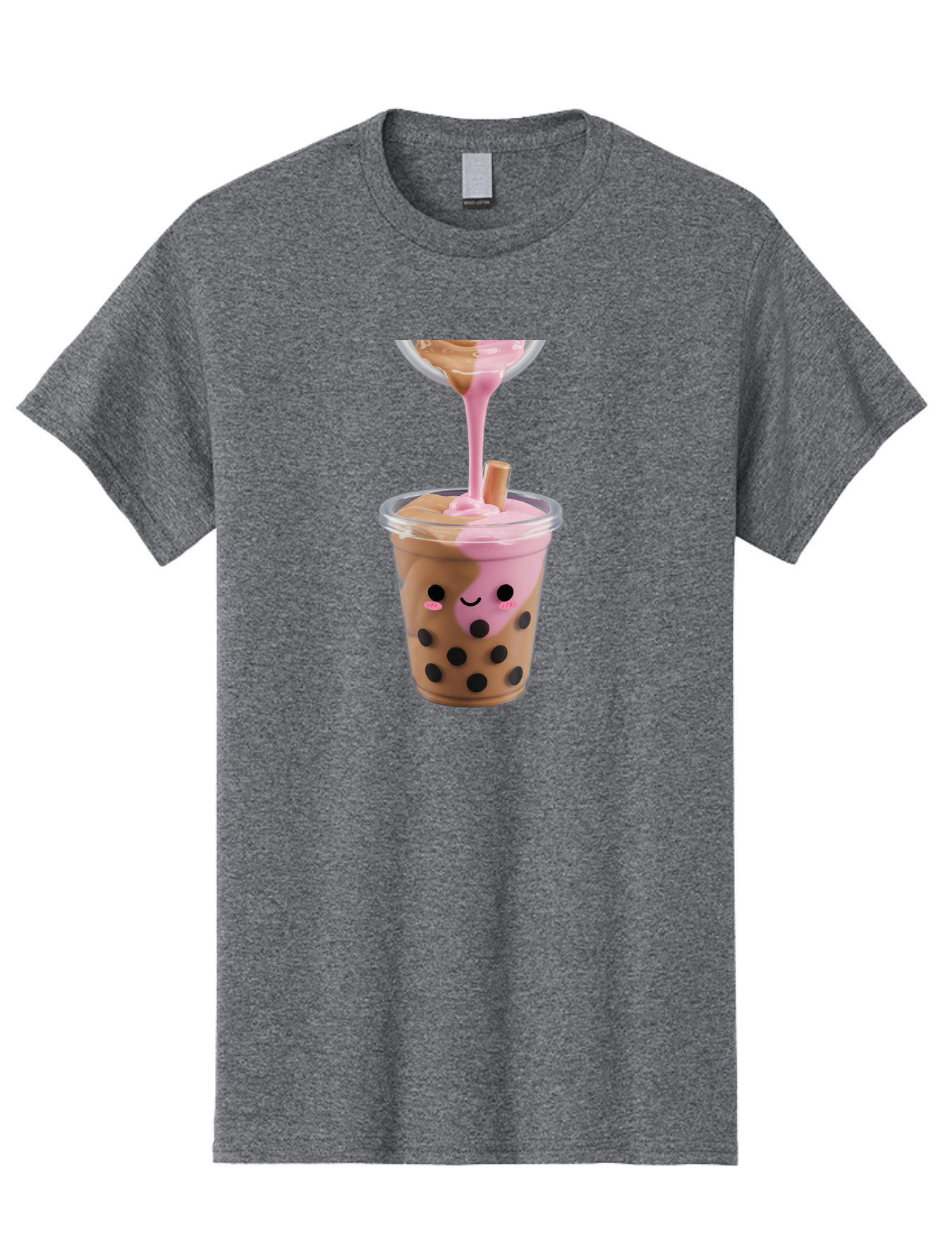Boba-Tea Men'S Graphic Tee, 100% Cotton, Comfortable Casual Summer Wear, Machine Washable, Vintage Camera, Old Camera, Antique Camera, Black Camera, Classic Photography, Photography Equipment, Nostalgic Device, Film Camera, Camera Art Bae899