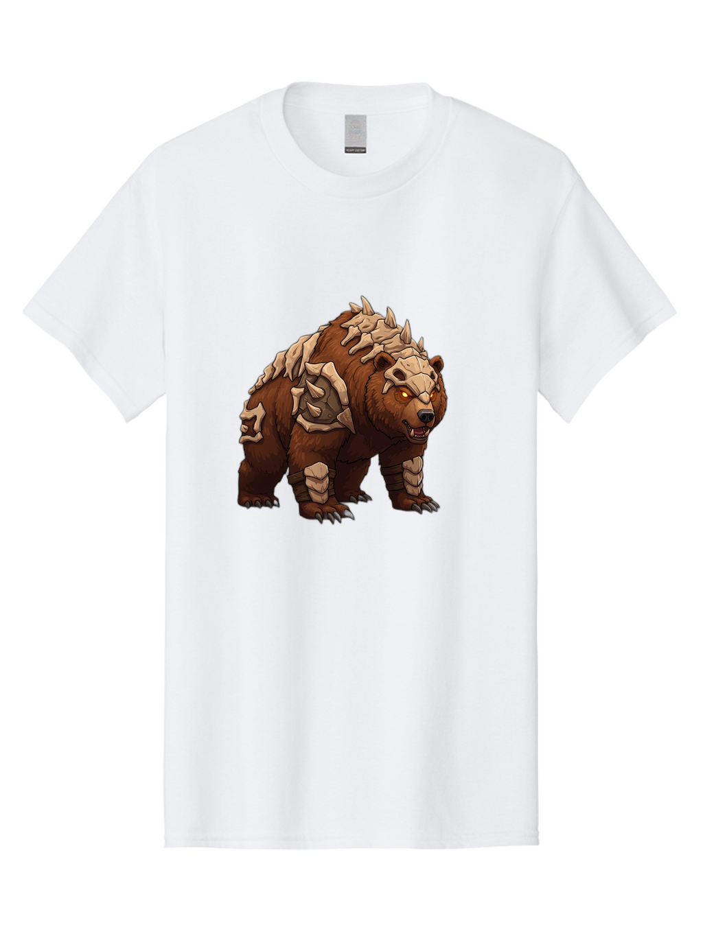 Bone-Bear Men'S Graphic Tee, 100% Cotton, Comfortable Casual Summer Wear, Machine Washable, Vintage Camera, Old Camera, Antique Camera, Black Camera, Classic Photography, Photography Equipment, Nostalgic Device, Film Camera, Camera Art Bae900