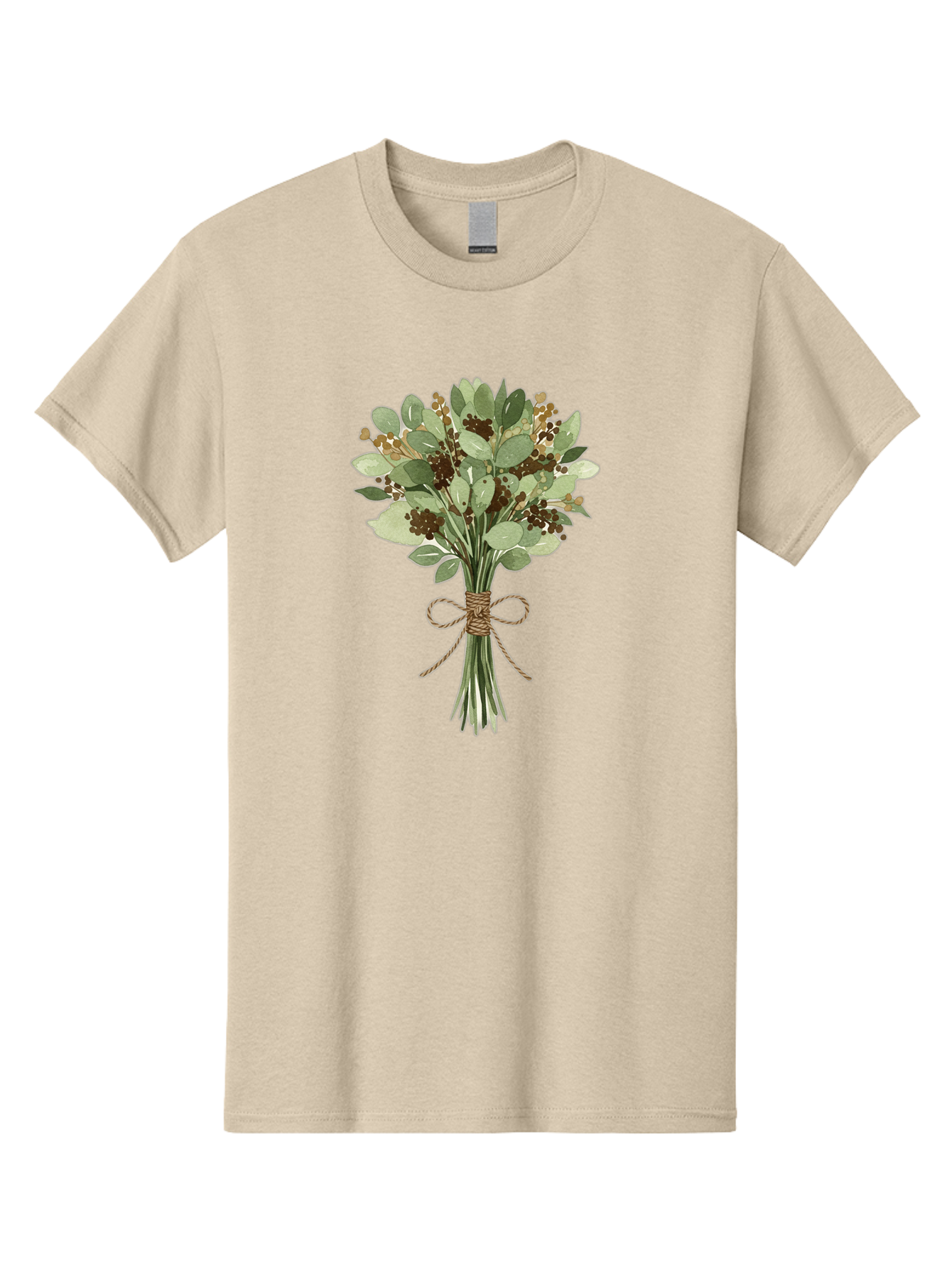 Bouquet-Of-Leaves-And-Berries Men'S Graphic Tee, 100% Cotton, Comfortable Casual Summer Wear, Machine Washable, Vintage Camera, Old Camera, Antique Camera, Black Camera, Classic Photography, Photography Equipment, Nostalgic Device, Bae903