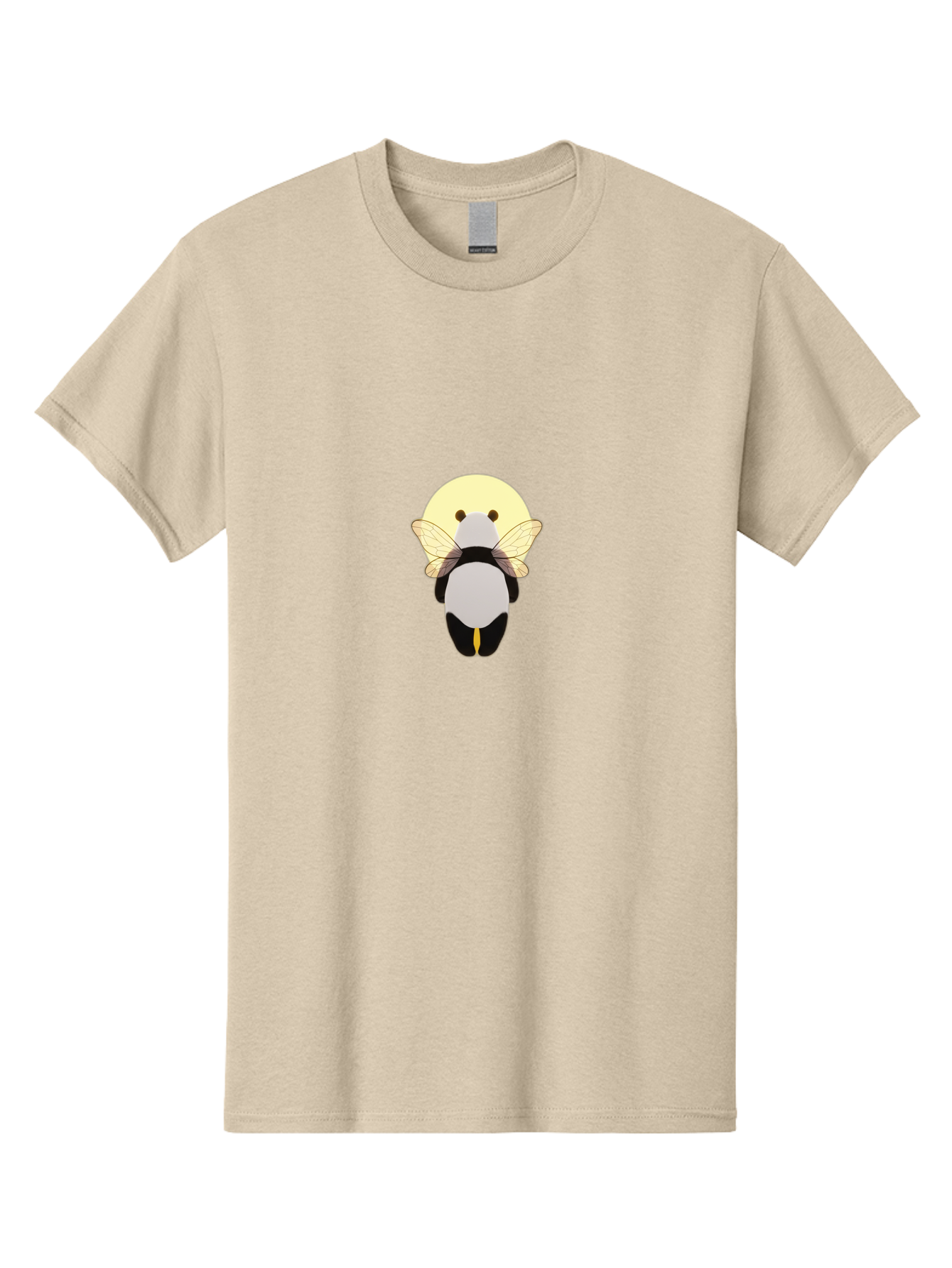 Bumble-Bee Men'S Graphic Tee, 100% Cotton, Comfortable Casual Summer Wear, Machine Washable, Vintage Camera, Old Camera, Antique Camera, Black Camera, Classic Photography, Photography Equipment, Nostalgic Device, Film Camera, Camera Art Bae935