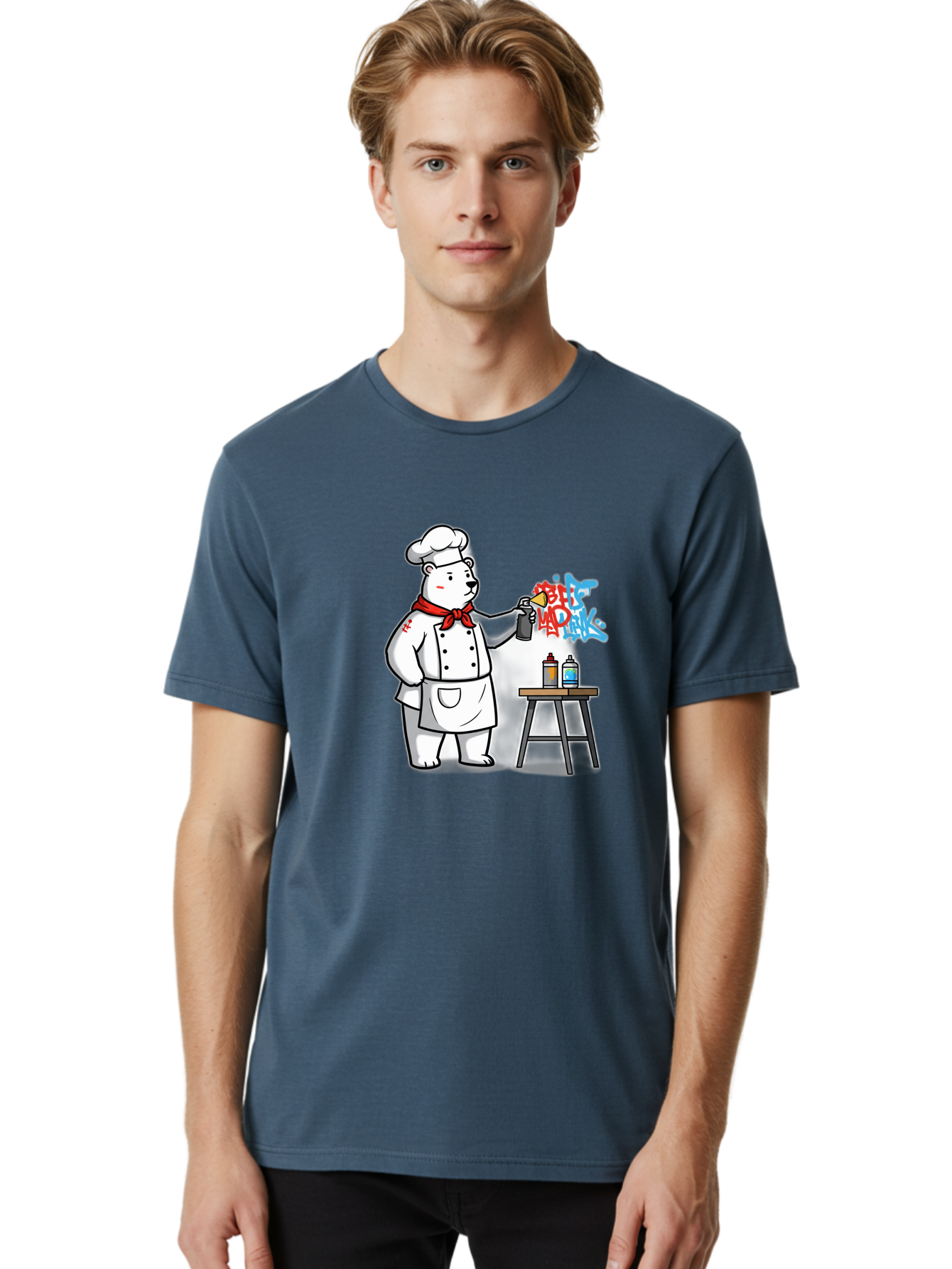 Bump-Md Men'S Graphic Tee, 100% Cotton, Comfortable Casual Summer Wear, Machine Washable, Vintage Camera, Old Camera, Antique Camera, Black Camera, Classic Photography, Photography Equipment, Nostalgic Device, Film Camera, Camera Art Bae936