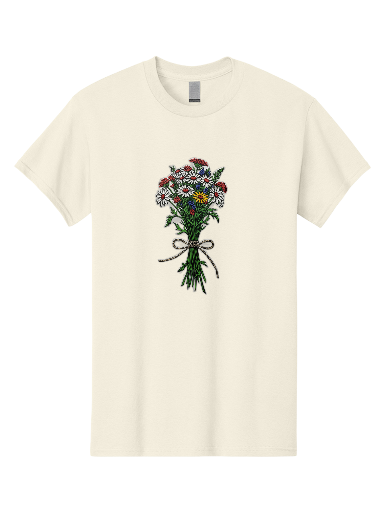 Bunch-Of-Wildflowers Men'S Graphic Tee, 100% Cotton, Comfortable Casual Summer Wear, Machine Washable, Vintage Camera, Old Camera, Antique Camera, Black Camera, Classic Photography, Photography Equipment, Nostalgic Device, Film Camera, Bae938