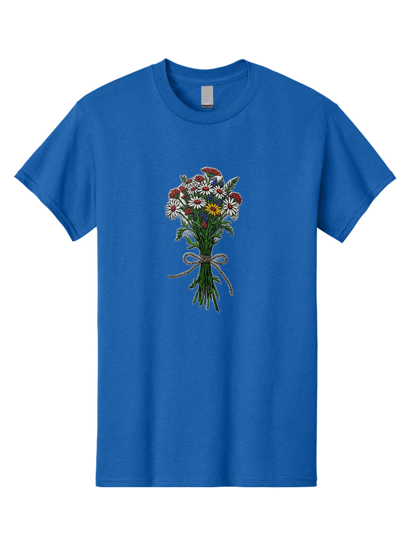 Bunch-Of-Wildflowers Men'S Graphic Tee, 100% Cotton, Comfortable Casual Summer Wear, Machine Washable, Vintage Camera, Old Camera, Antique Camera, Black Camera, Classic Photography, Photography Equipment, Nostalgic Device, Film Camera, Bae938