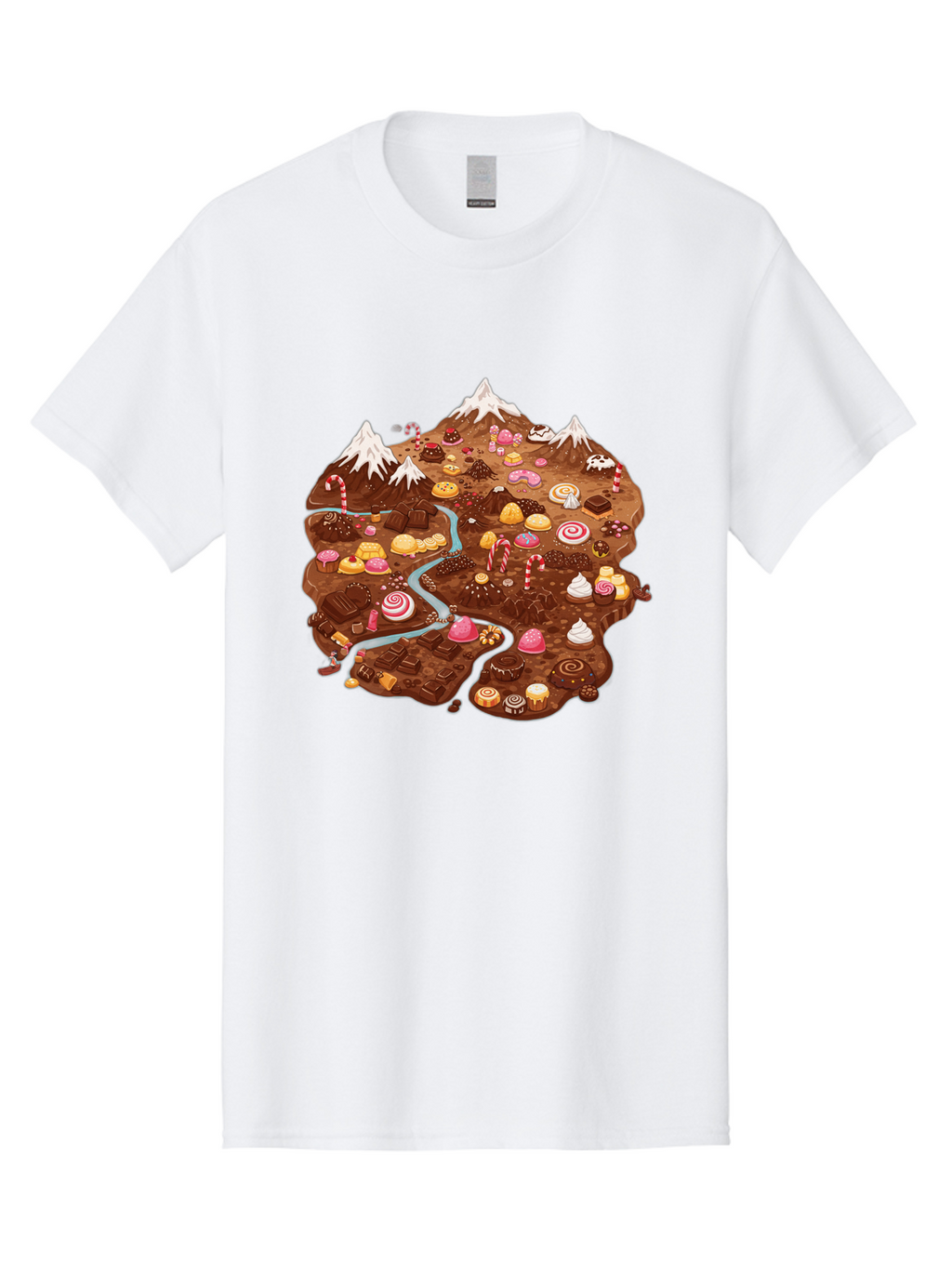 Candy-Land Men'S Graphic Tee, 100% Cotton, Comfortable Casual Summer Wear, Machine Washable, Vintage Camera, Old Camera, Antique Camera, Black Camera, Classic Photography, Photography Equipment, Nostalgic Device, Film Camera, Camera Art Bae947