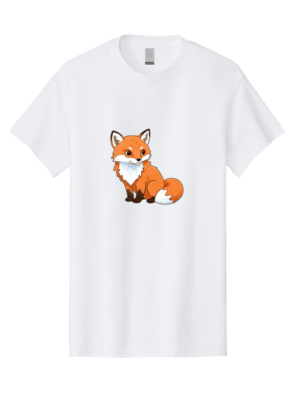 Cartoon-Fox Men'S Graphic Tee, 100% Cotton, Comfortable Casual Summer Wear, Machine Washable, Vintage Camera, Old Camera, Antique Camera, Black Camera, Classic Photography, Photography Equipment, Nostalgic Device, Film Camera, Camera Art Bae954