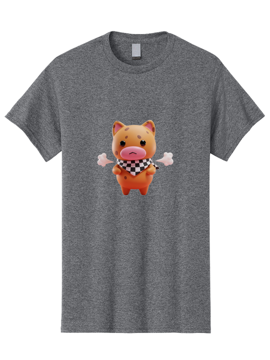 Checkered-Pig Men'S Graphic Tee, 100% Cotton, Comfortable Casual Summer Wear, Machine Washable, Vintage Camera, Old Camera, Antique Camera, Black Camera, Classic Photography, Photography Equipment, Nostalgic Device, Film Camera, Camera Art Bae958
