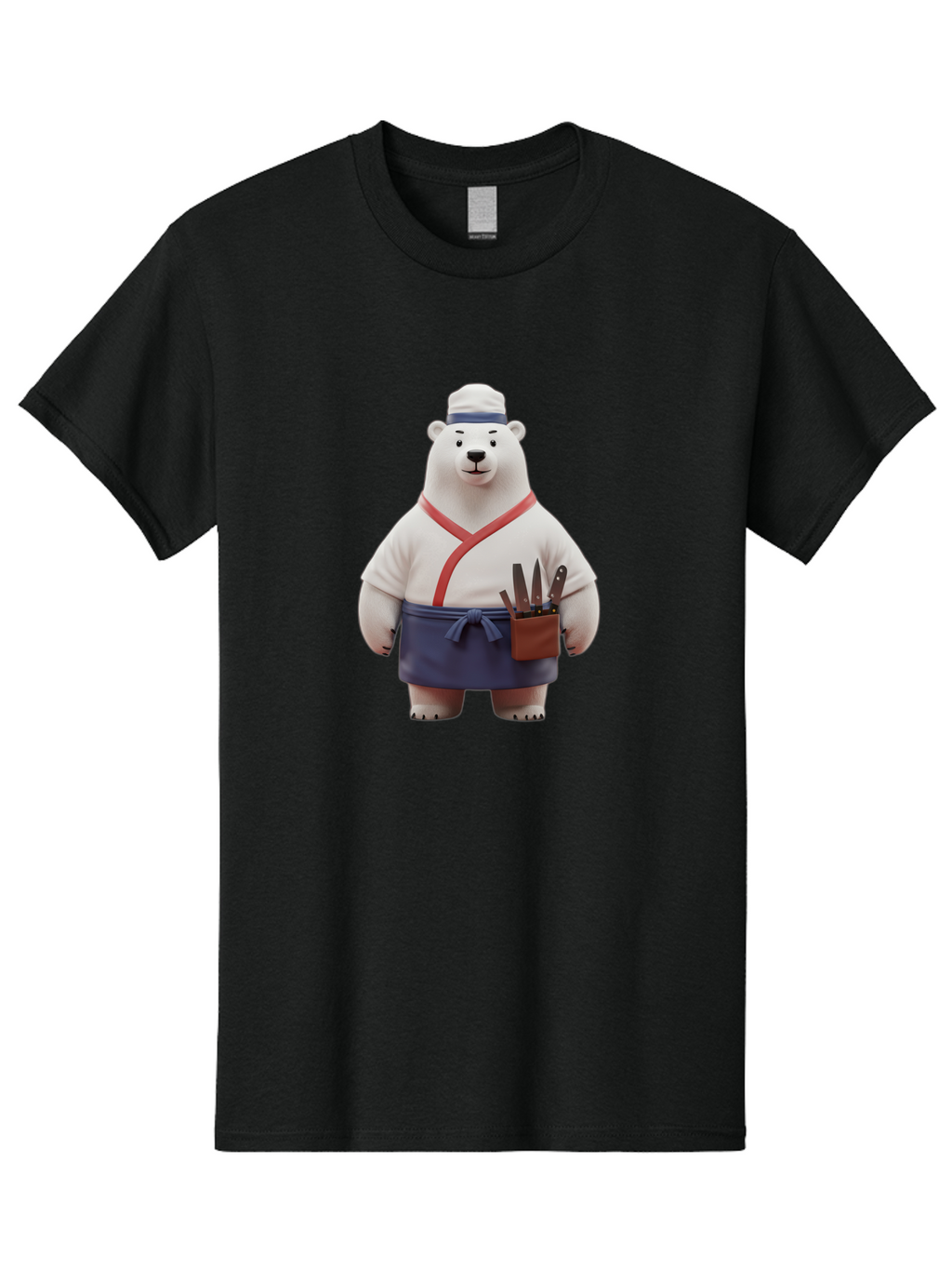 Chef-Bear Men'S Graphic Tee, 100% Cotton, Comfortable Casual Summer Wear, Machine Washable, Vintage Camera, Old Camera, Antique Camera, Black Camera, Classic Photography, Photography Equipment, Nostalgic Device, Film Camera, Camera Art Bae961