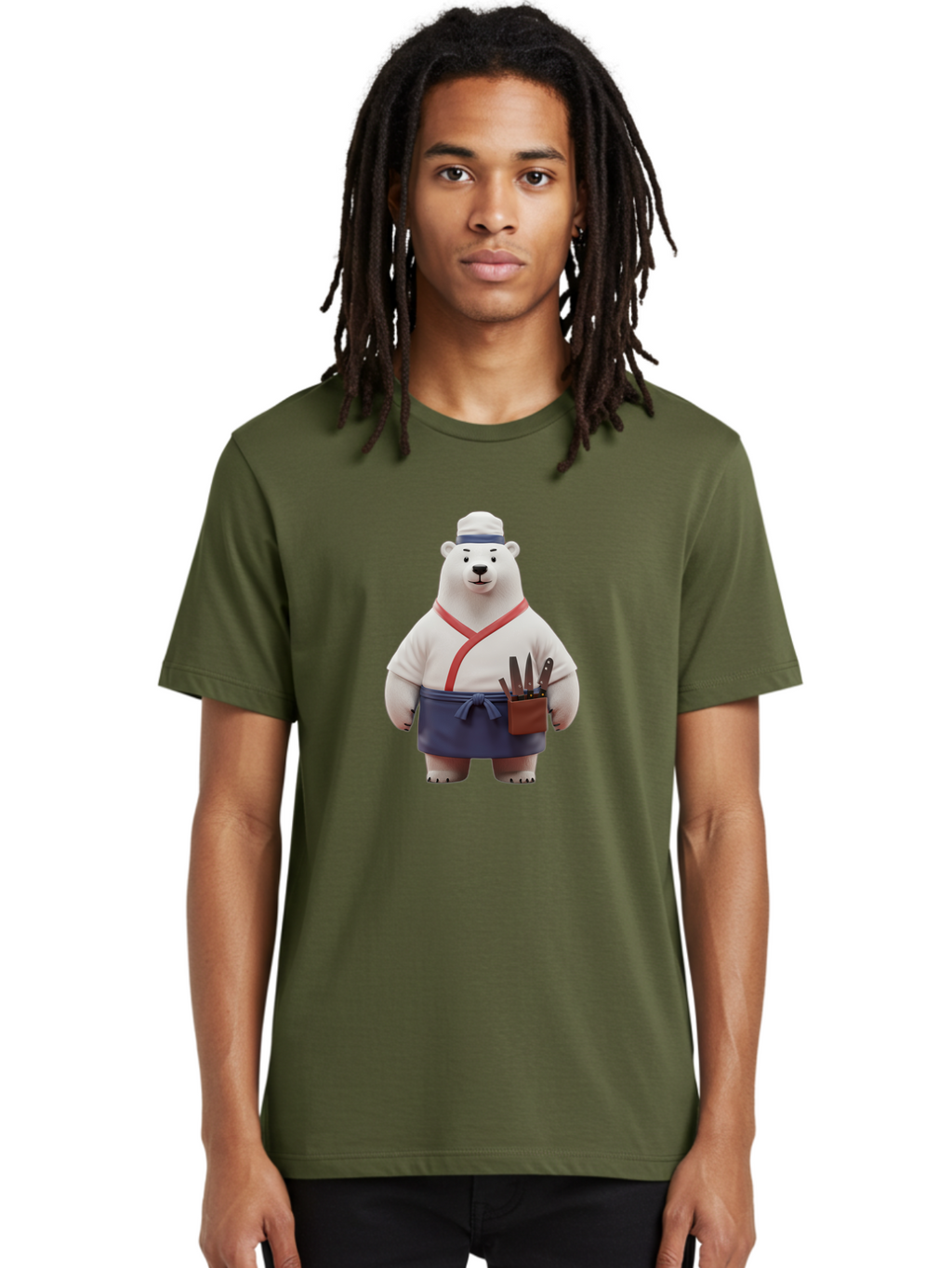 Chef-Bear Men'S Graphic Tee, 100% Cotton, Comfortable Casual Summer Wear, Machine Washable, Vintage Camera, Old Camera, Antique Camera, Black Camera, Classic Photography, Photography Equipment, Nostalgic Device, Film Camera, Camera Art Bae961