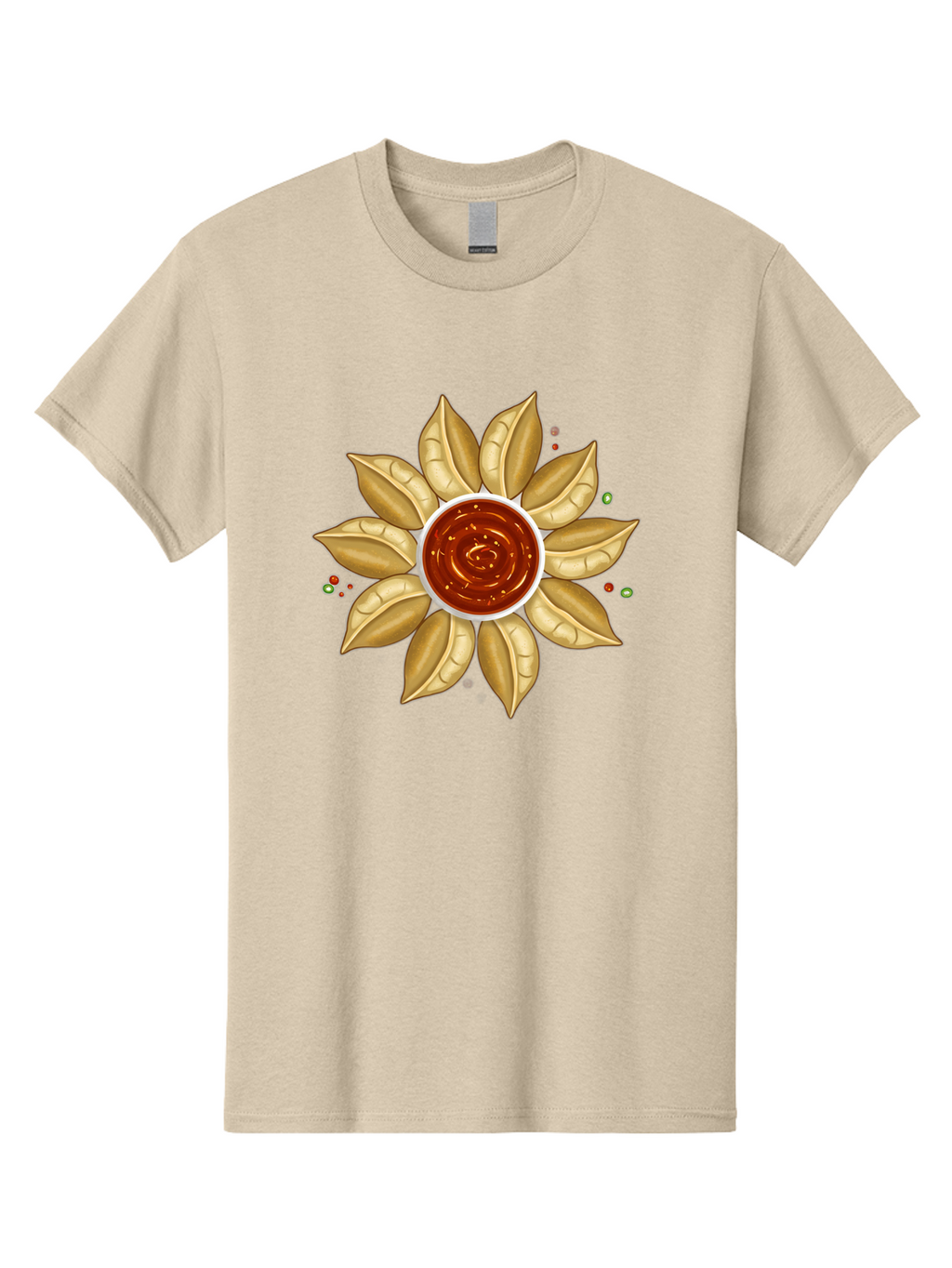 Chili-Sauce-Flower Men'S Graphic Tee, 100% Cotton, Comfortable Casual Summer Wear, Machine Washable, Vintage Camera, Old Camera, Antique Camera, Black Camera, Classic Photography, Photography Equipment, Nostalgic Device, Film Camera, Bae962