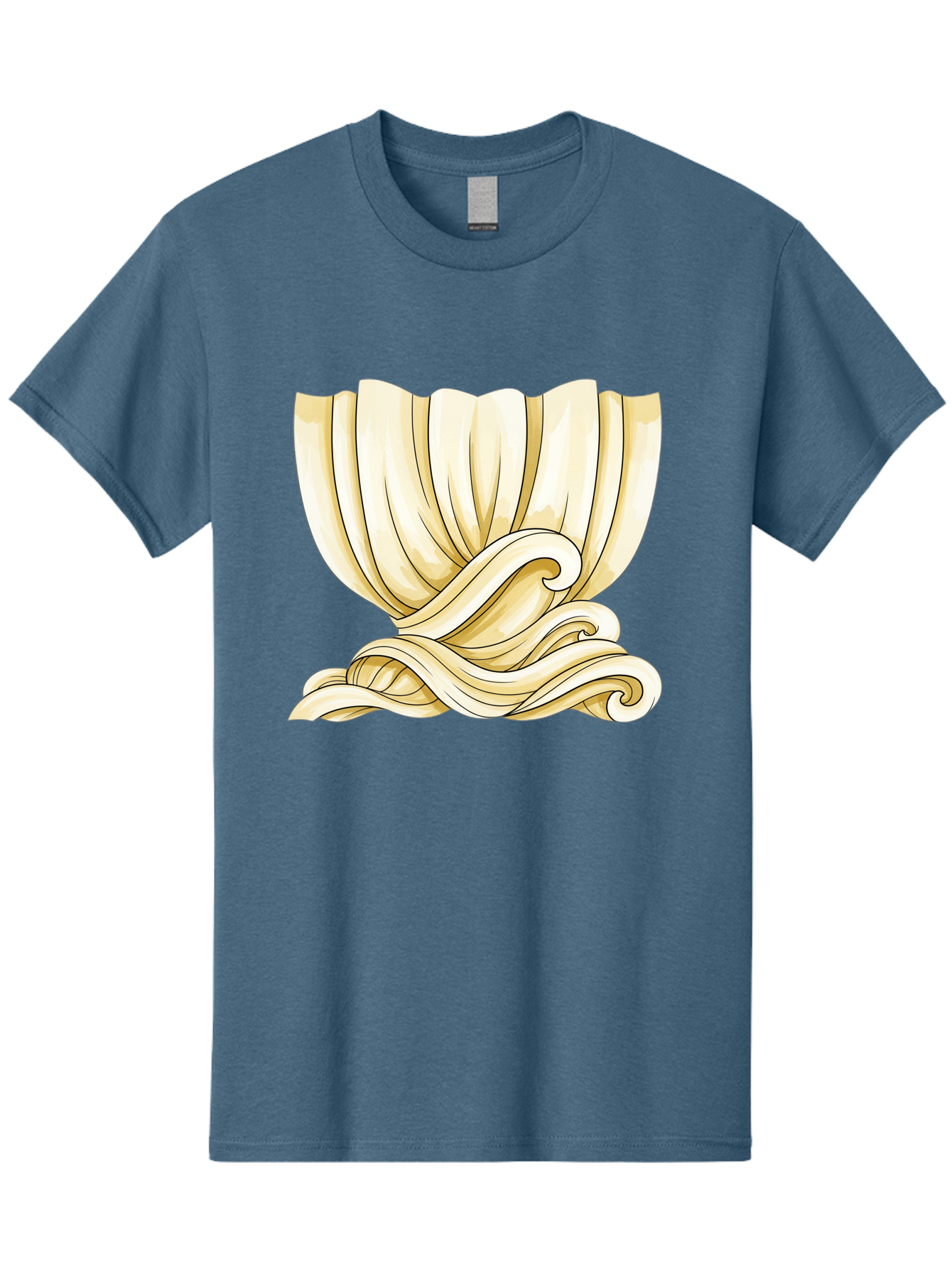 Clamshell Men'S Graphic Tee, 100% Cotton, Comfortable Casual Summer Wear, Machine Washable, Vintage Camera, Old Camera, Antique Camera, Black Camera, Classic Photography, Photography Equipment, Nostalgic Device, Film Camera, Camera Art Bae969