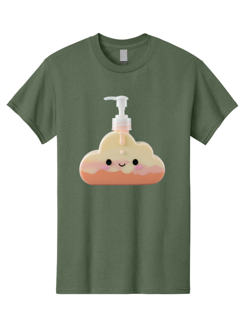 Cloud-Hand-Soap Men'S Graphic Tee, 100% Cotton, Comfortable Casual Summer Wear, Machine Washable, Vintage Camera, Old Camera, Antique Camera, Black Camera, Classic Photography, Photography Equipment, Nostalgic Device, Film Camera, Camera Art Bae970