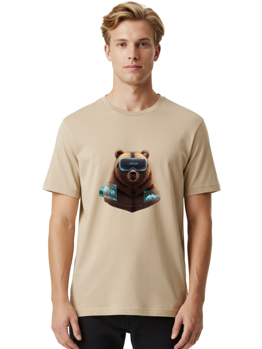Cm-Eler Men'S Graphic Tee, 100% Cotton, Comfortable Casual Summer Wear, Machine Washable, Vintage Camera, Old Camera, Antique Camera, Black Camera, Classic Photography, Photography Equipment, Nostalgic Device, Film Camera, Camera Art Bae971
