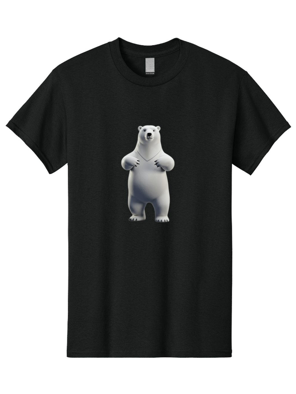 Coca-Cola-Polar-Bear-1 Men'S Graphic Tee, 100% Cotton, Comfortable Casual Summer Wear, Machine Washable, Vintage Camera, Old Camera, Antique Camera, Black Camera, Classic Photography, Photography Equipment, Nostalgic Device, Film Camera, Bae972
