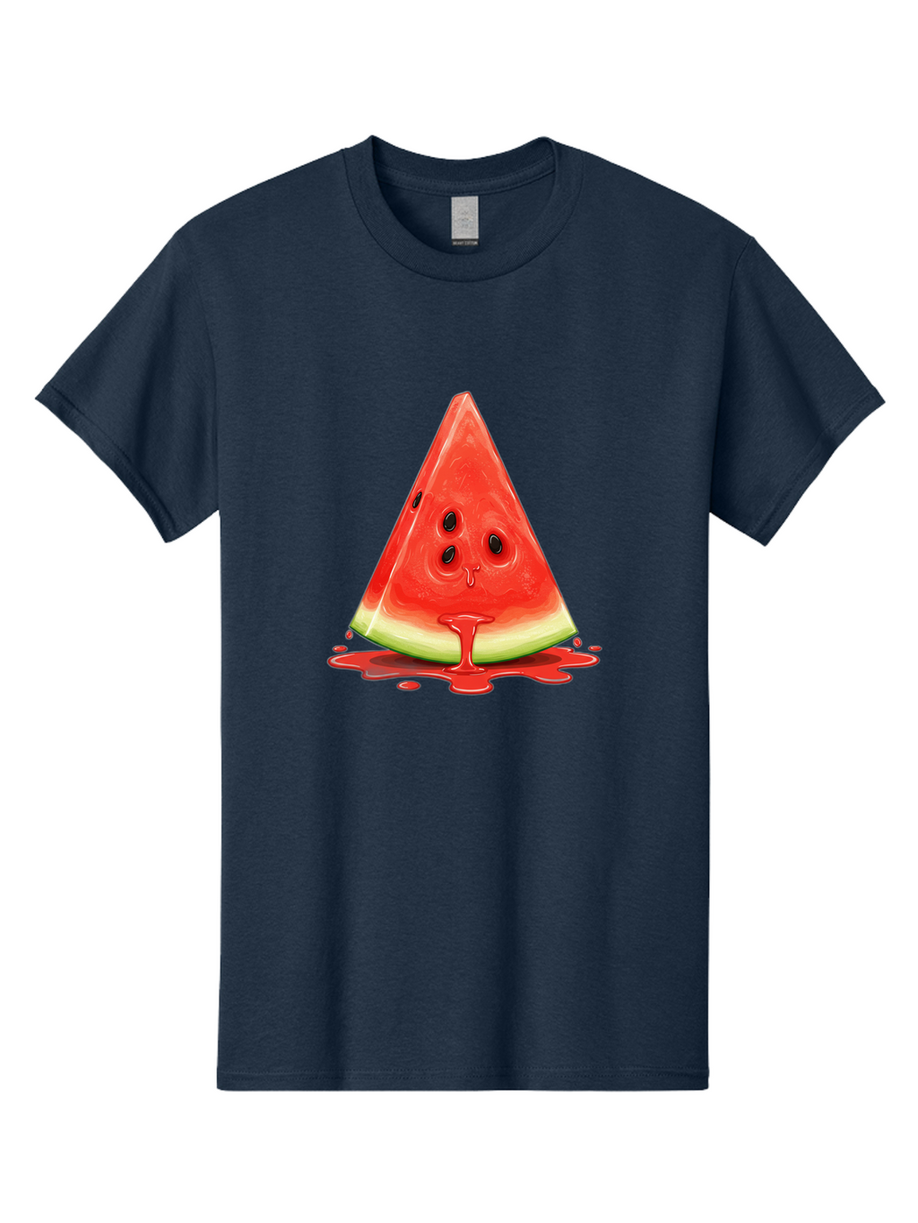 Crying-Watermelon Men'S Graphic Tee, 100% Cotton, Comfortable Casual Summer Wear, Machine Washable, Vintage Camera, Old Camera, Antique Camera, Black Camera, Classic Photography, Photography Equipment, Nostalgic Device, Film Camera, Camera Art Bae993