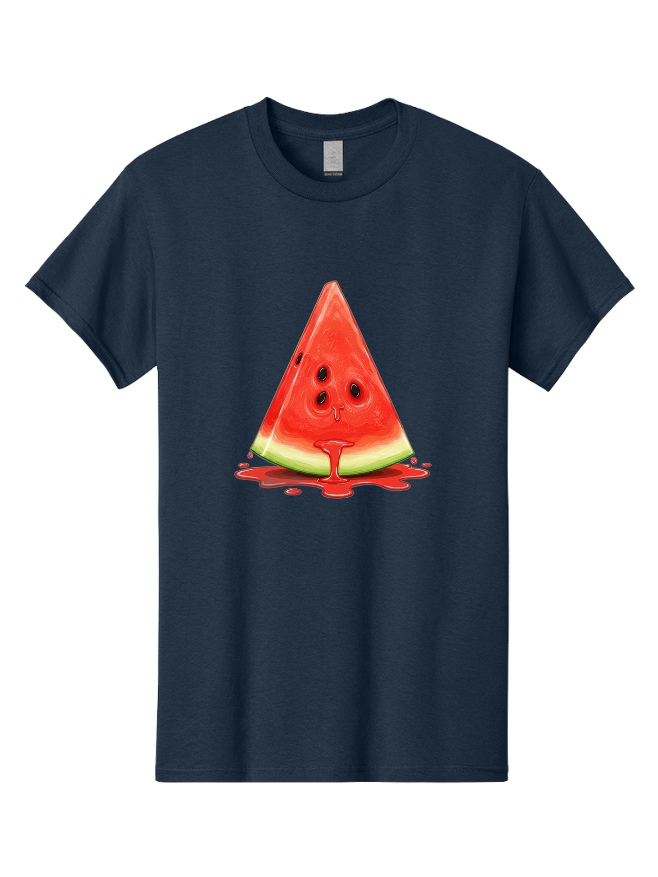 Crying-Watermelon Men'S Graphic Tee, 100% Cotton, Comfortable Casual Summer Wear, Machine Washable, Vintage Camera, Old Camera, Antique Camera, Black Camera, Classic Photography, Photography Equipment, Nostalgic Device, Film Camera, Camera Art Bae993