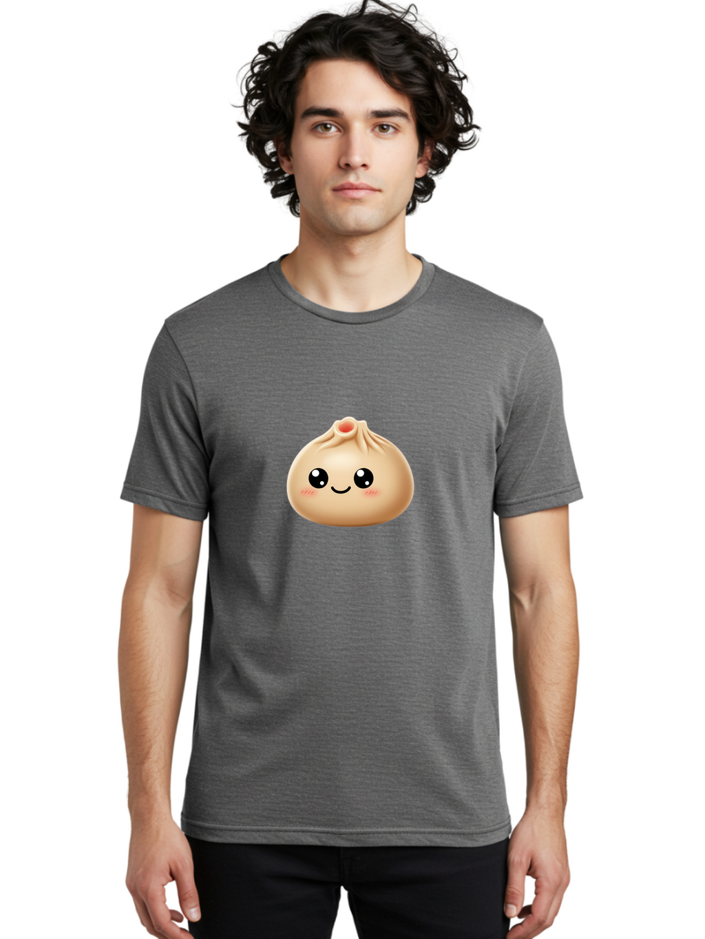 Cute-Dumpling Men'S Graphic Tee, 100% Cotton, Comfortable Casual Summer Wear, Machine Washable, Vintage Camera, Old Camera, Antique Camera, Black Camera, Classic Photography, Photography Equipment, Nostalgic Device, Film Camera, Camera Art Baf003