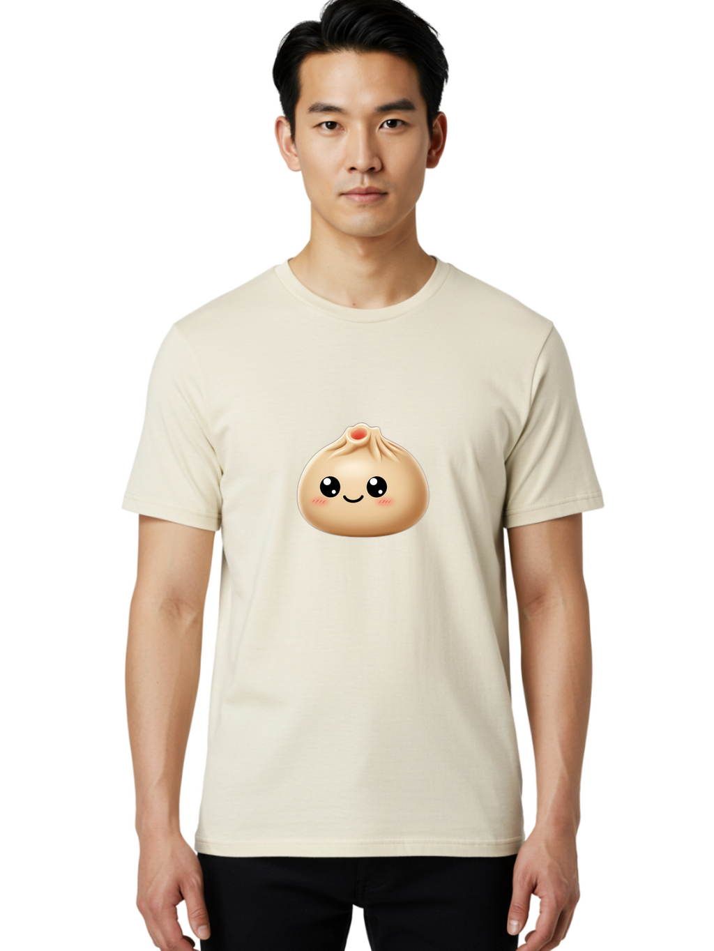 Cute-Dumpling Men'S Graphic Tee, 100% Cotton, Comfortable Casual Summer Wear, Machine Washable, Vintage Camera, Old Camera, Antique Camera, Black Camera, Classic Photography, Photography Equipment, Nostalgic Device, Film Camera, Camera Art Baf003