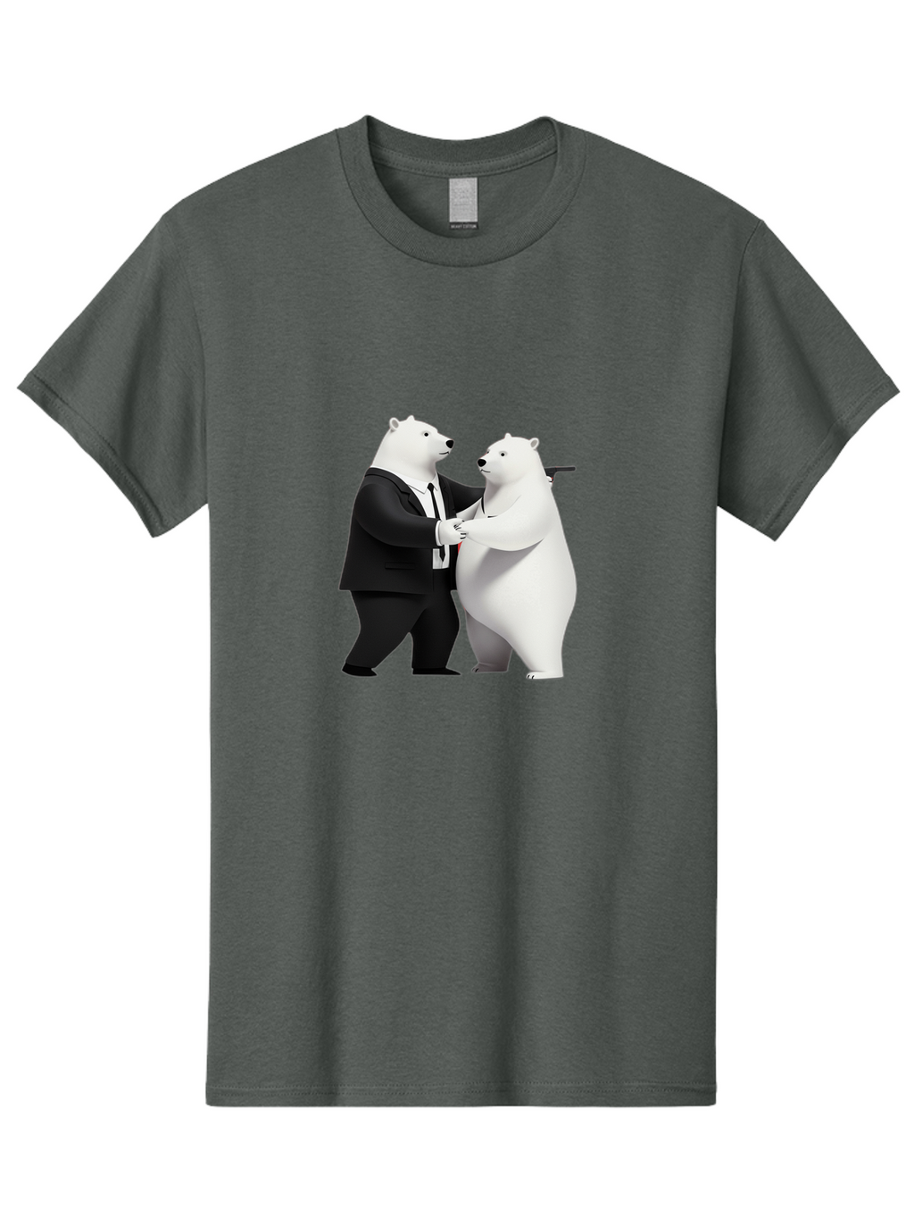Dancing-Polar-Bears Men'S Graphic Tee, 100% Cotton, Comfortable Casual Summer Wear, Machine Washable, Vintage Camera, Old Camera, Antique Camera, Black Camera, Classic Photography, Photography Equipment, Nostalgic Device, Film Camera, Baf019